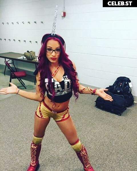 Sasha Banks Image 2010167