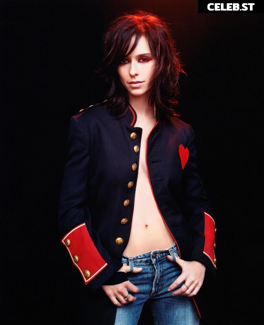 Jennifer Love Hewitt Image 2010110