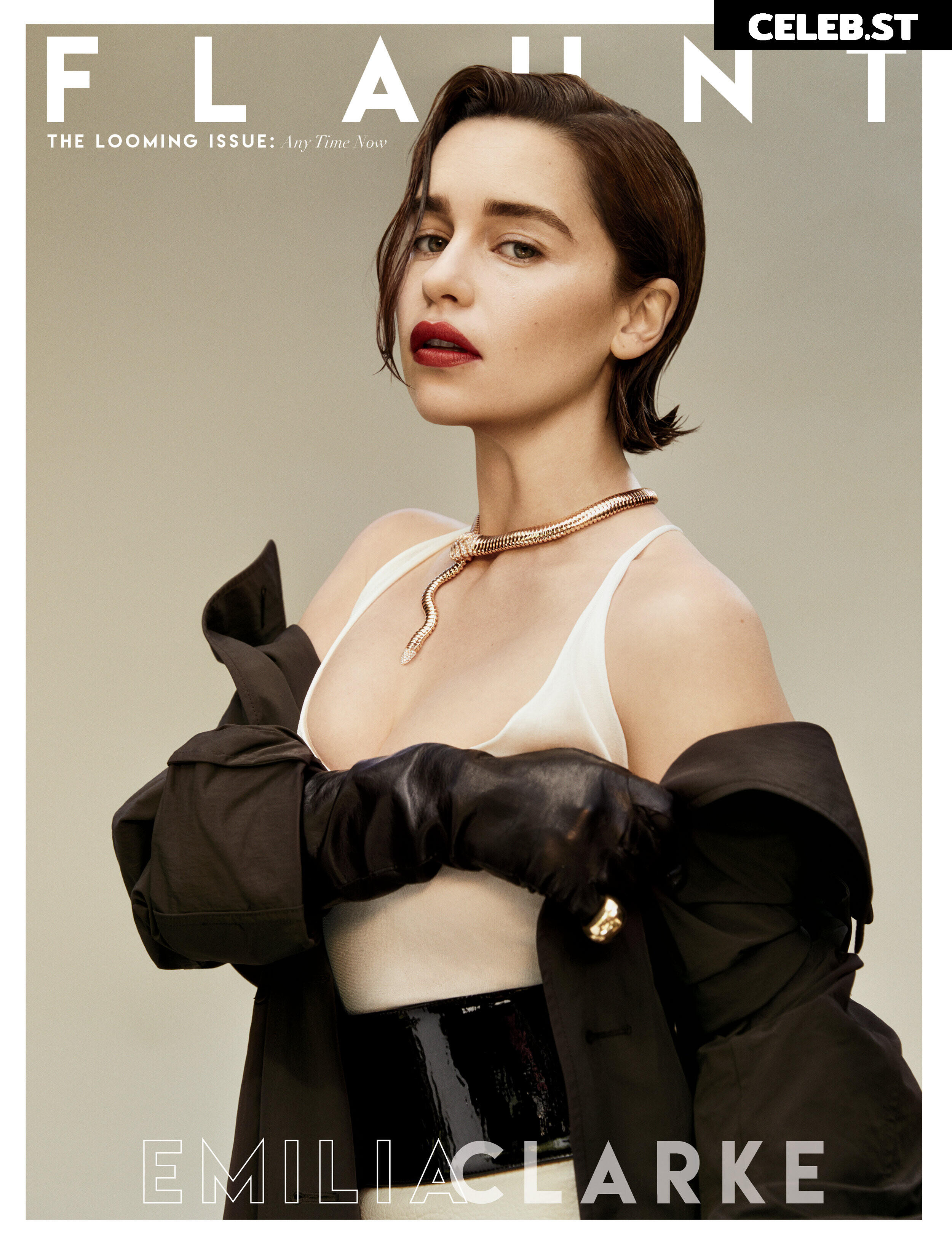 Emilia Clarke Image 2010136