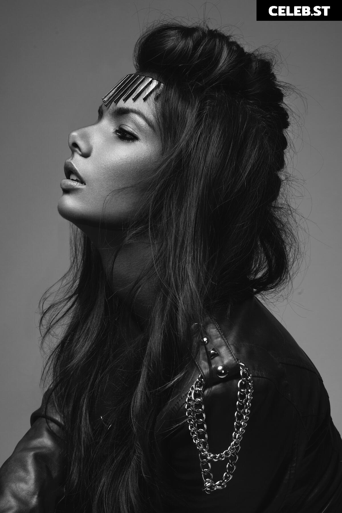 Lea Wagner Image 2010123