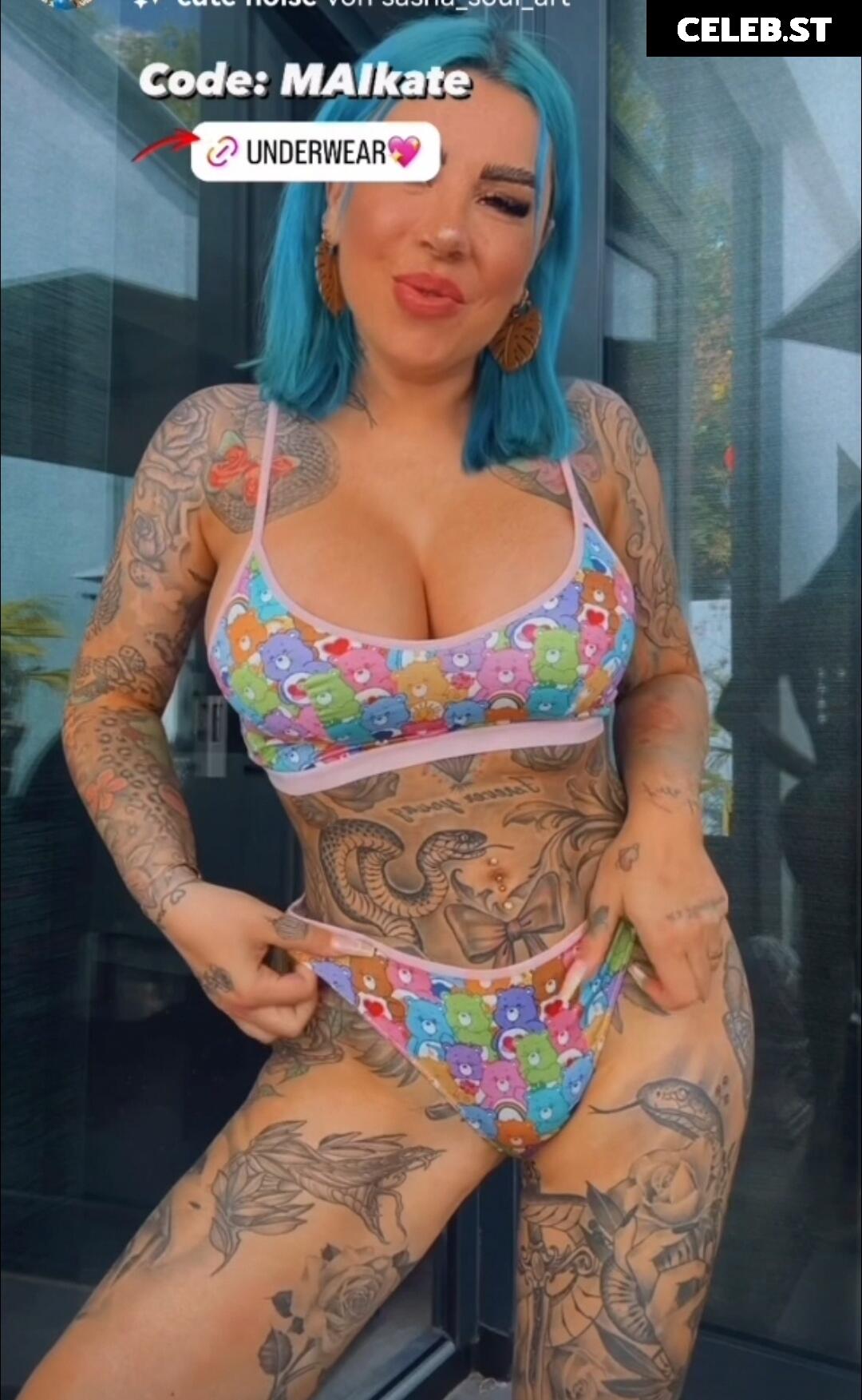 Kate Merlan Image 2010087