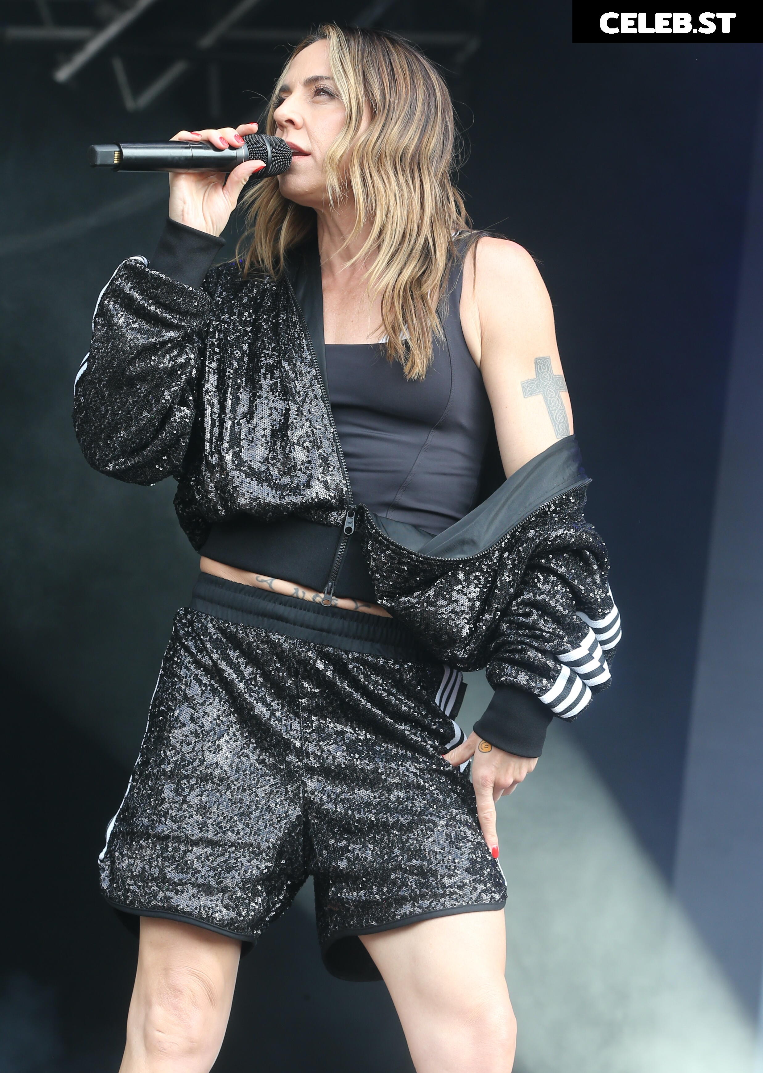 Melanie Chisholm Image 2010365