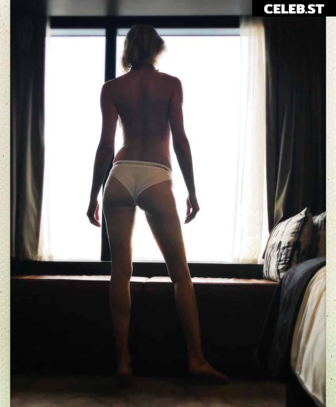 Tricia Helfer Image 2010318