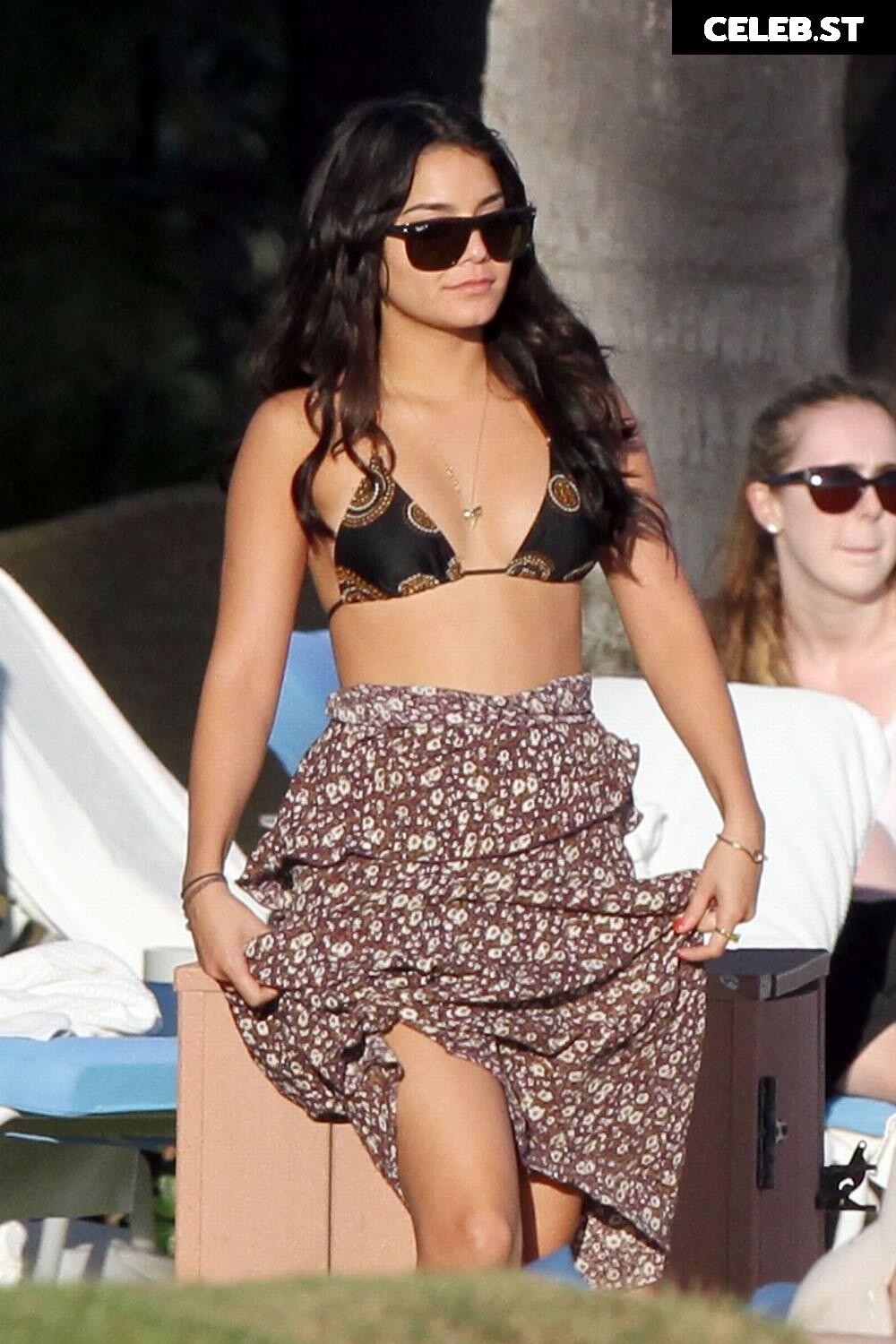 Vanessa Hudgens Image 2010316