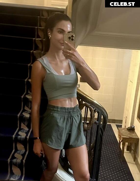 Lea Wagner Image 2010257