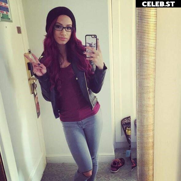 Sasha Banks Image 2010246