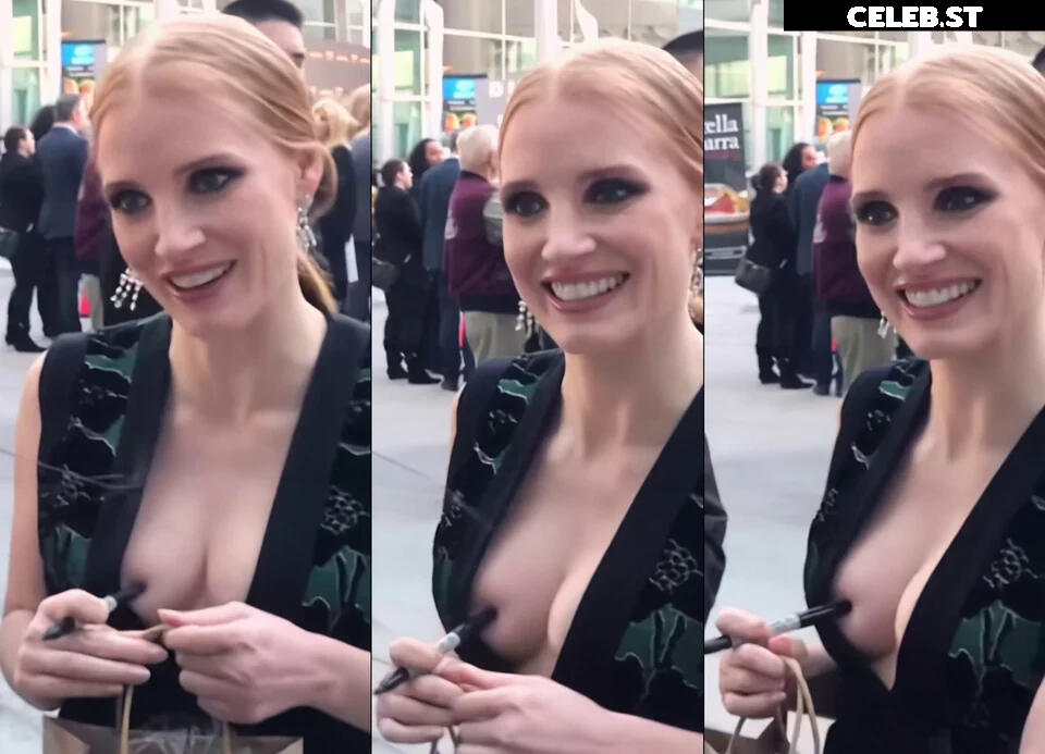 Jessica Chastain Image 2010244