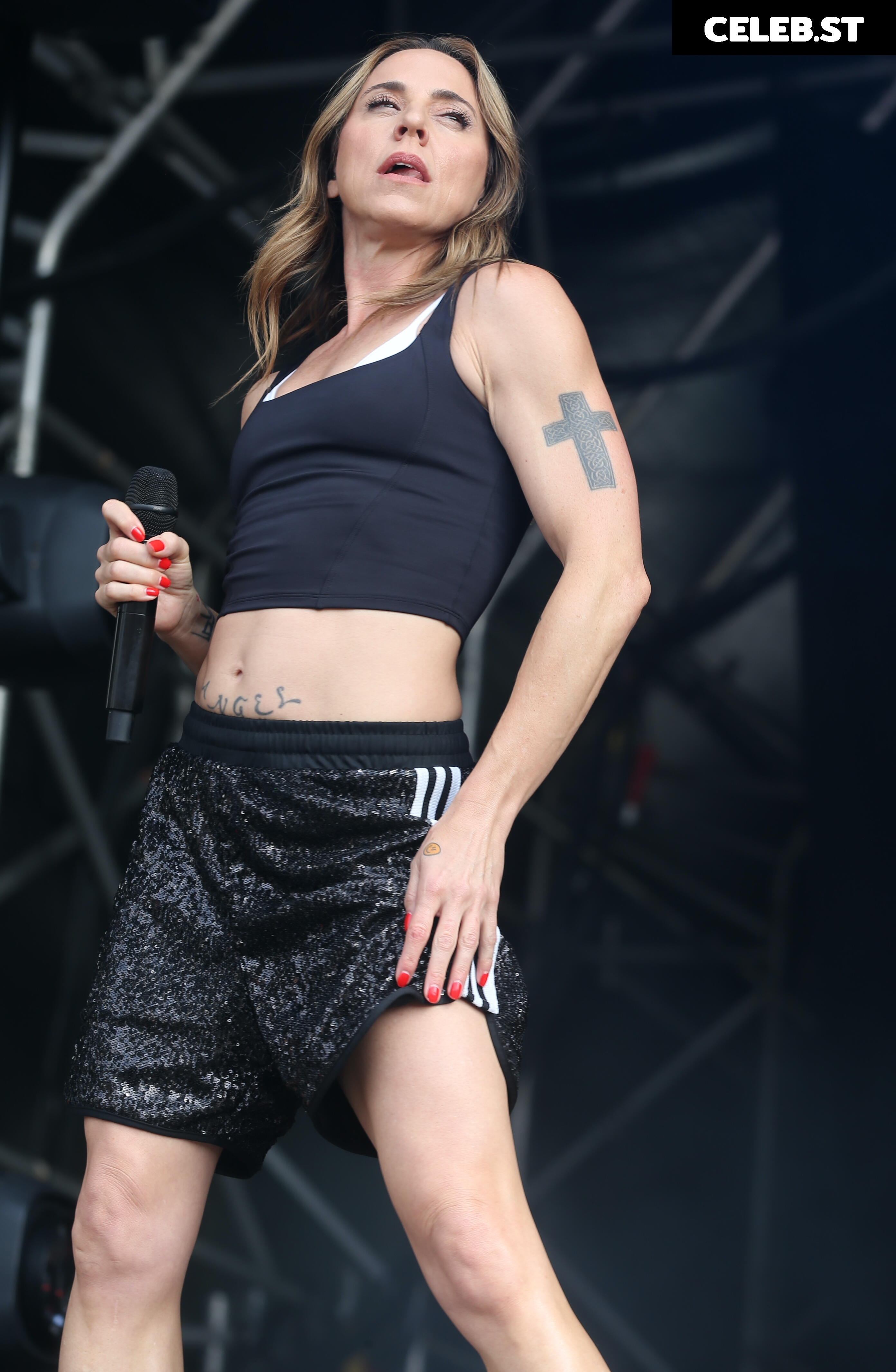 Melanie Chisholm Image 2010232