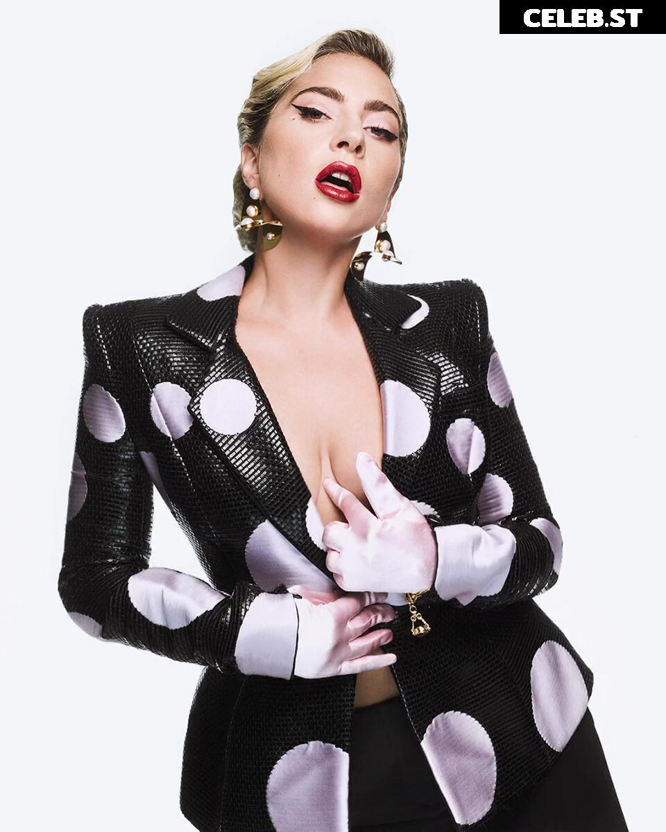 Lady Gaga Image 2010950