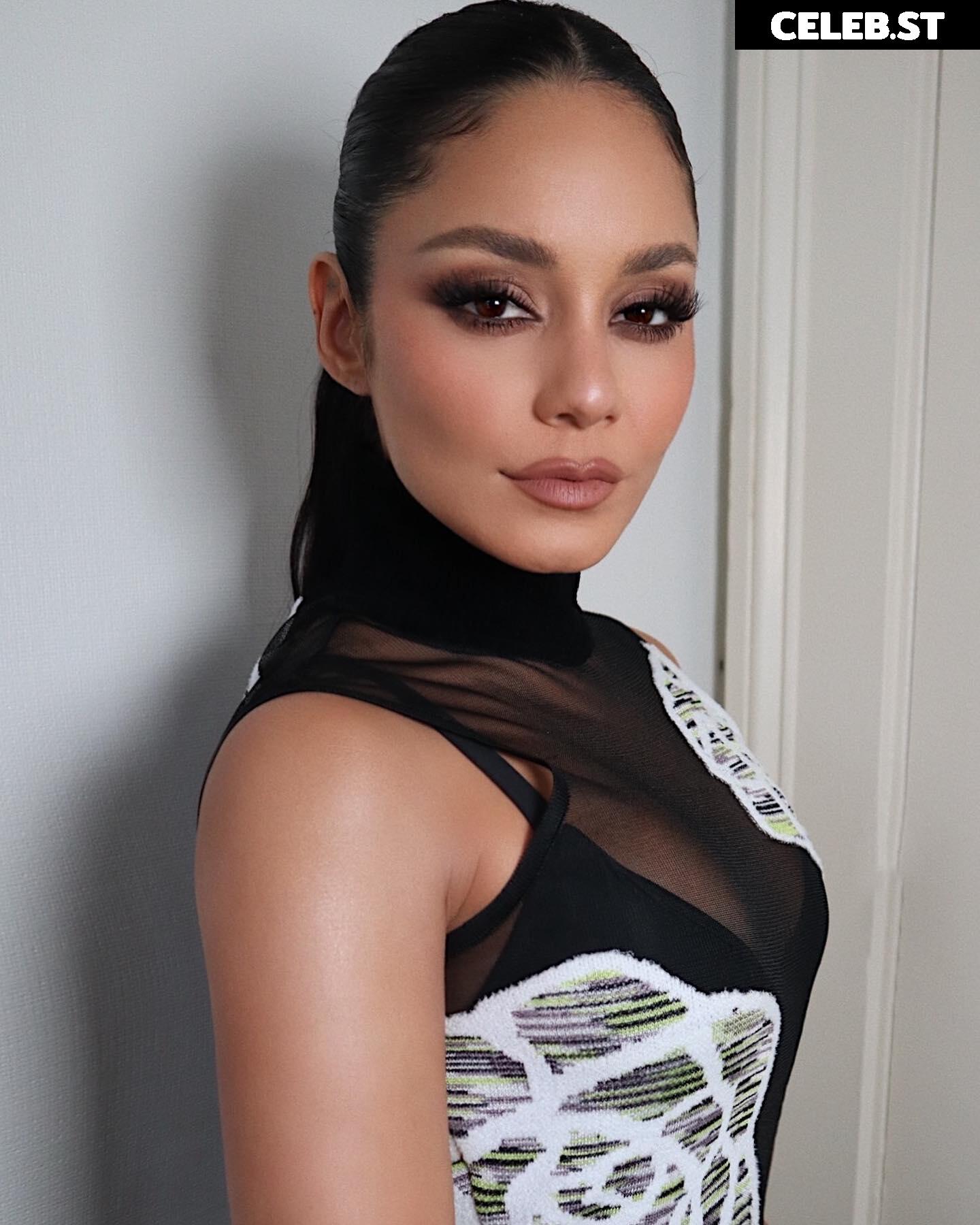 Vanessa Hudgens Image 2010901