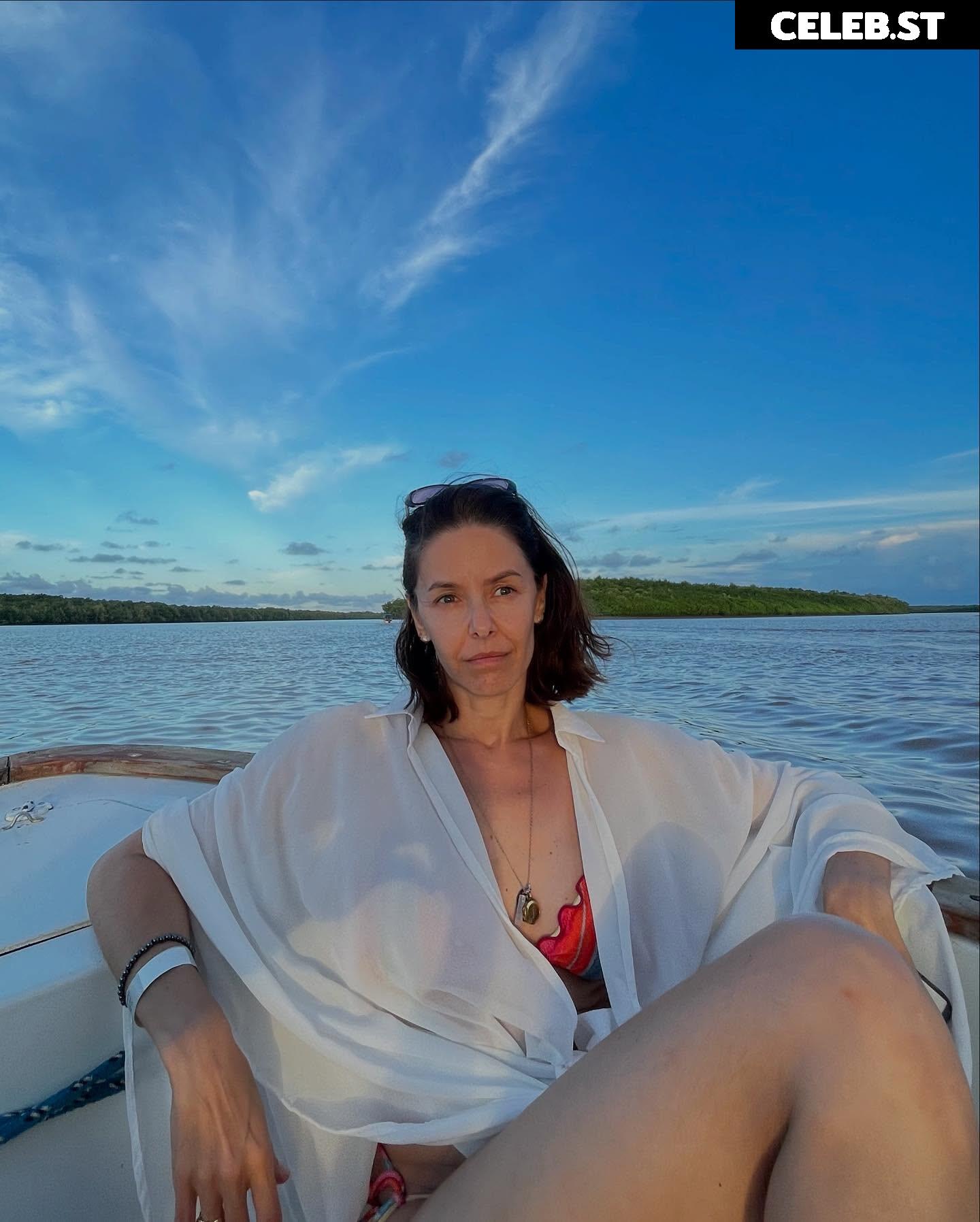 Bianca Rinaldi Image 20195988