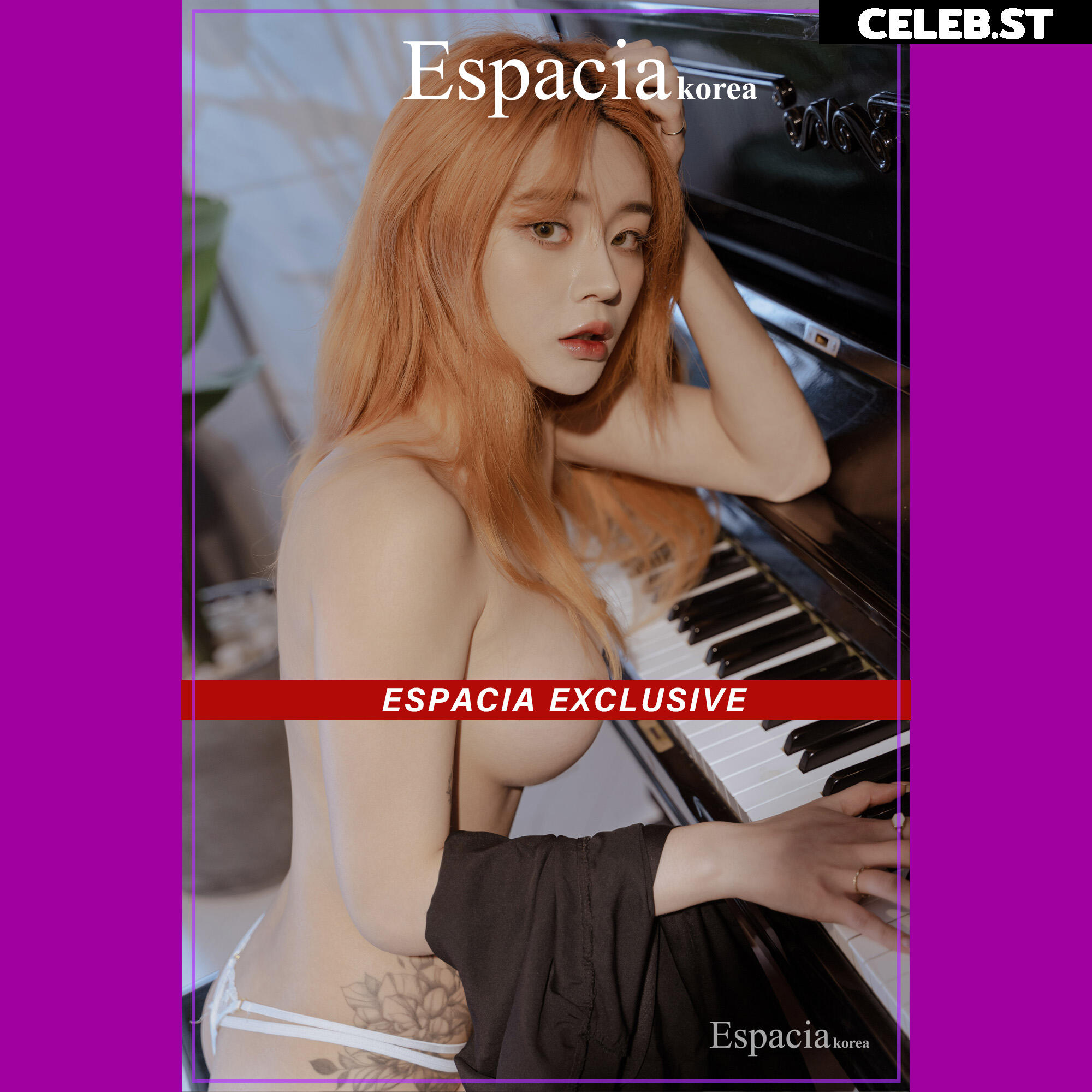 Espacia Korea Image 20195820