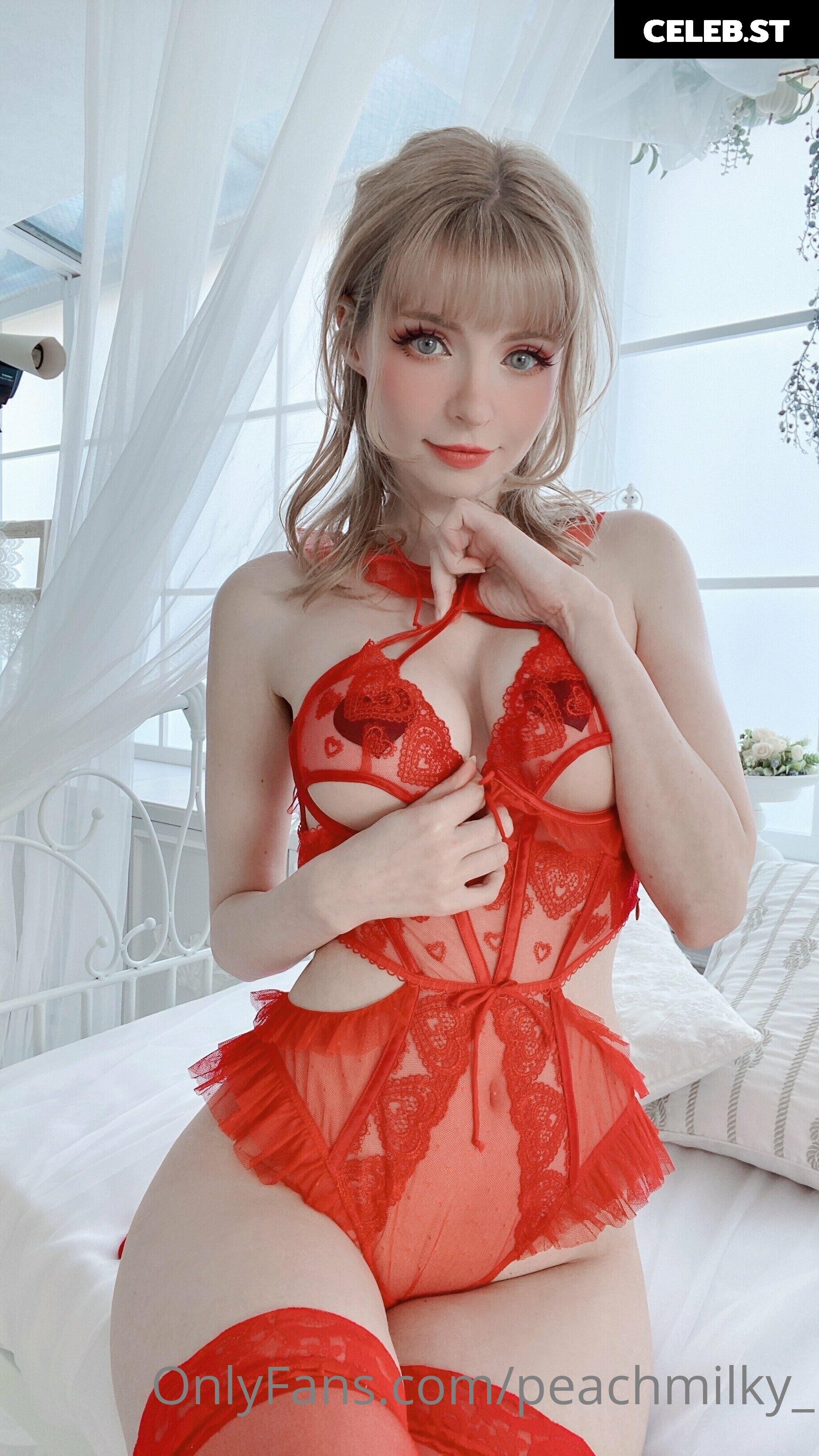 PeachMilky Image 201955