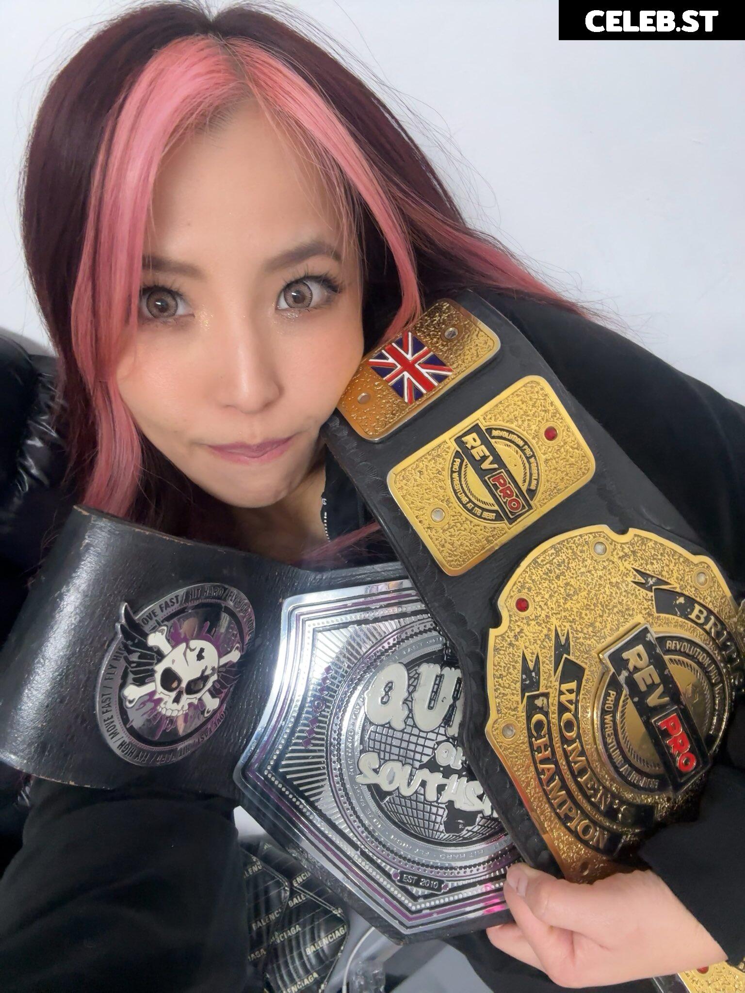 Mina Shirakawa Image 20195724
