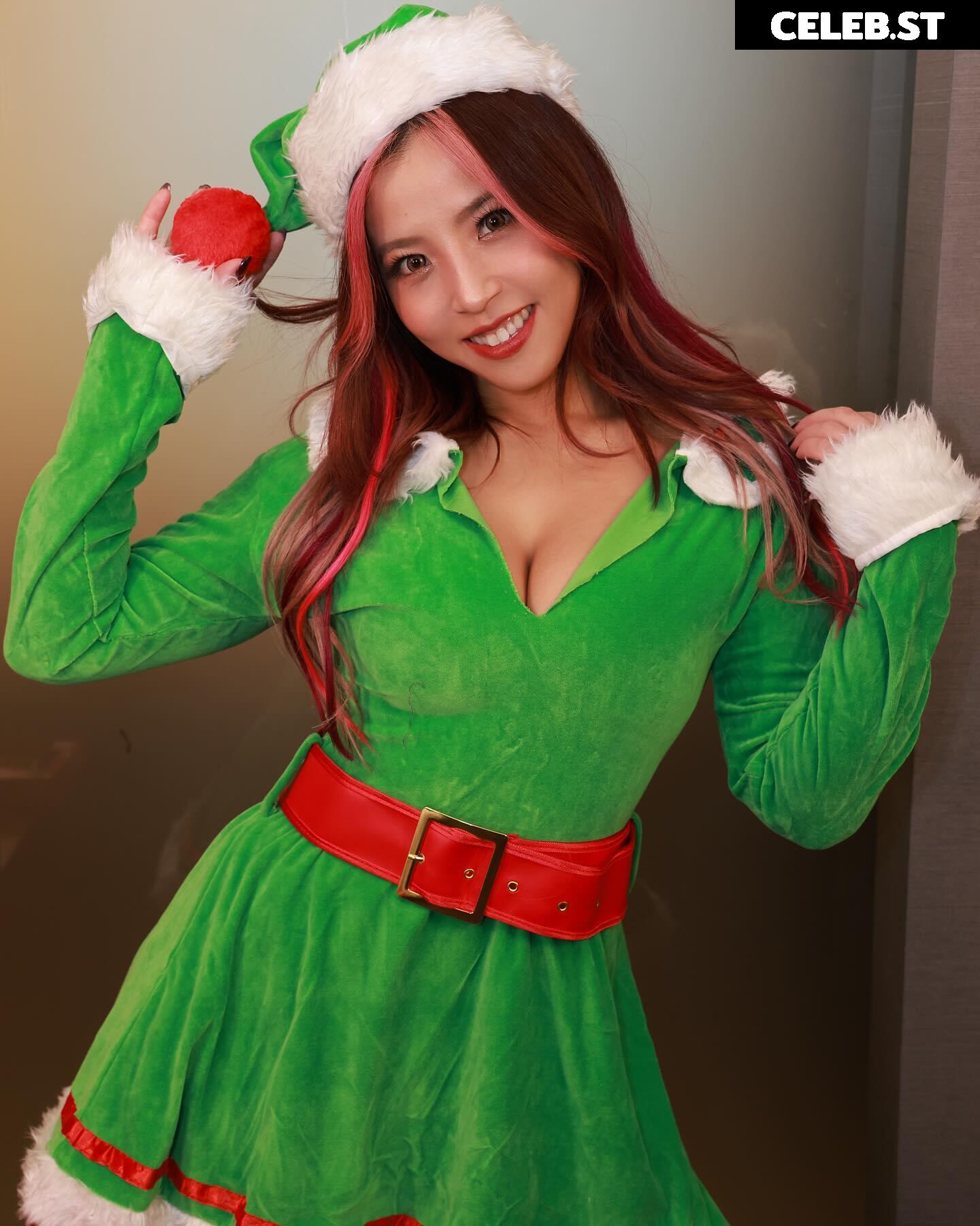 Mina Shirakawa Image 20195736