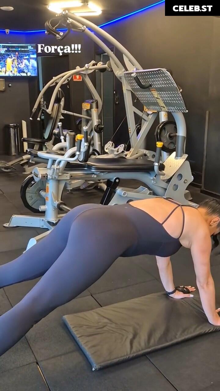 Helen Ganzarolli Image 20195625