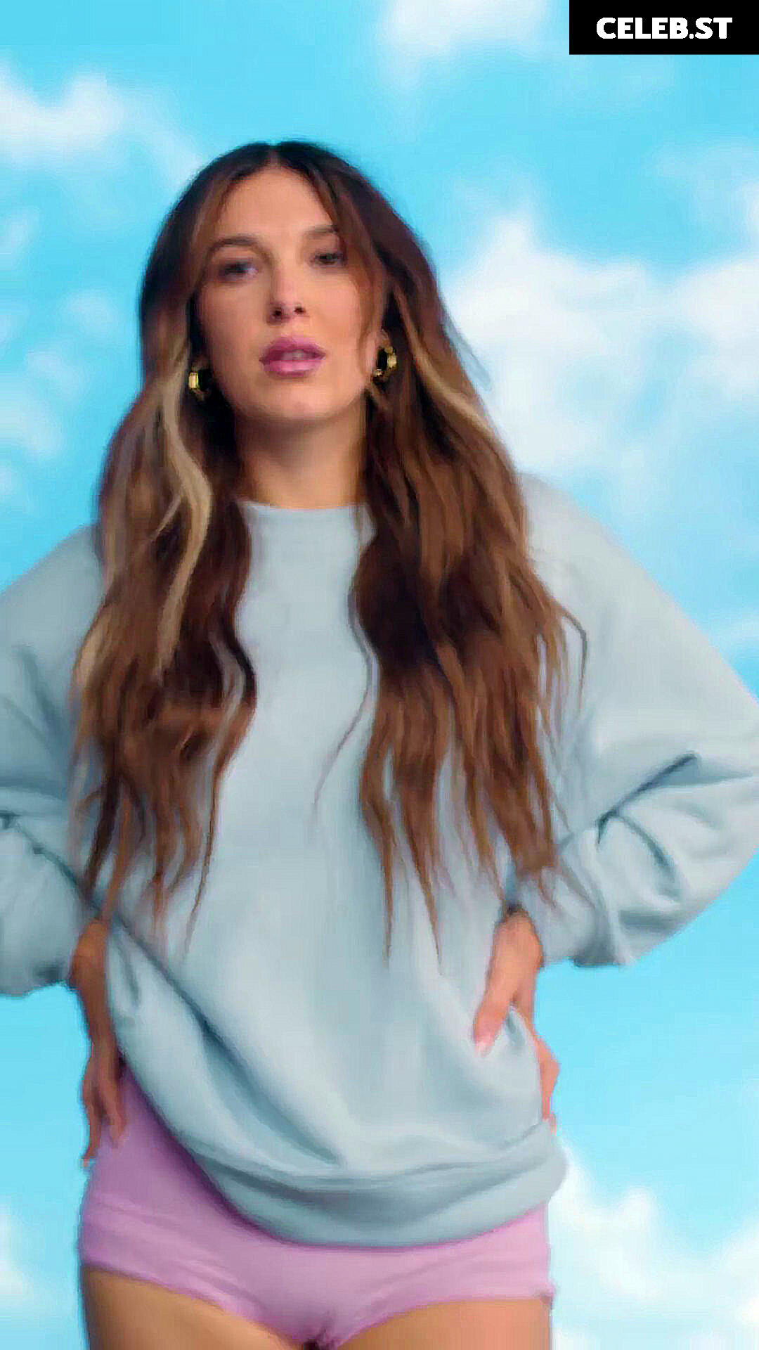 Millie Bobby Brown Image 2019562