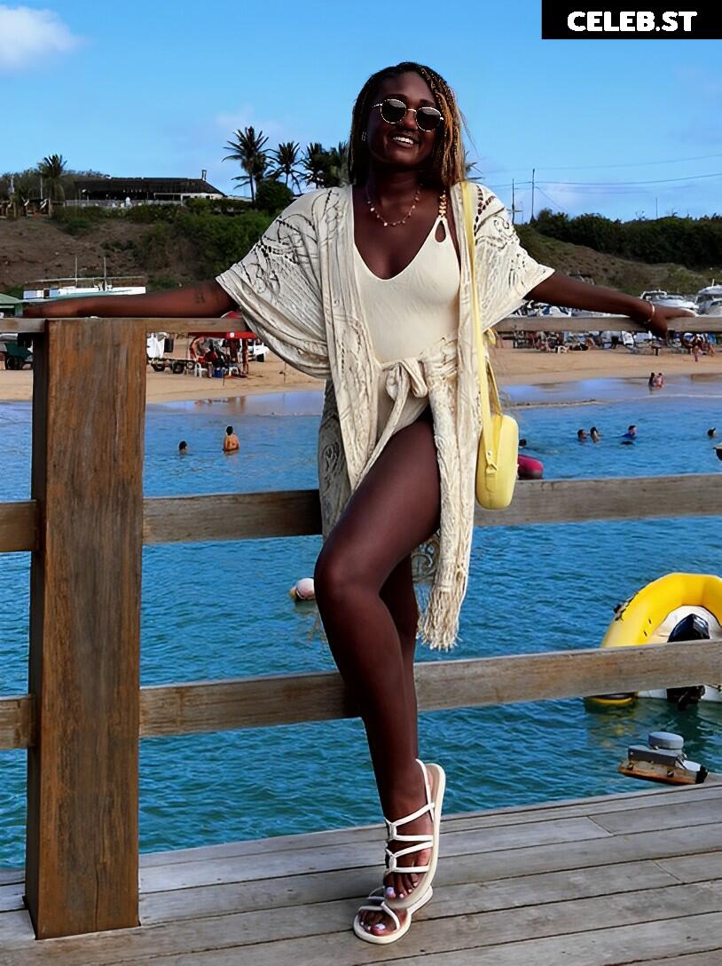 Sarah Aline (Ex-BBB) Image 20195636