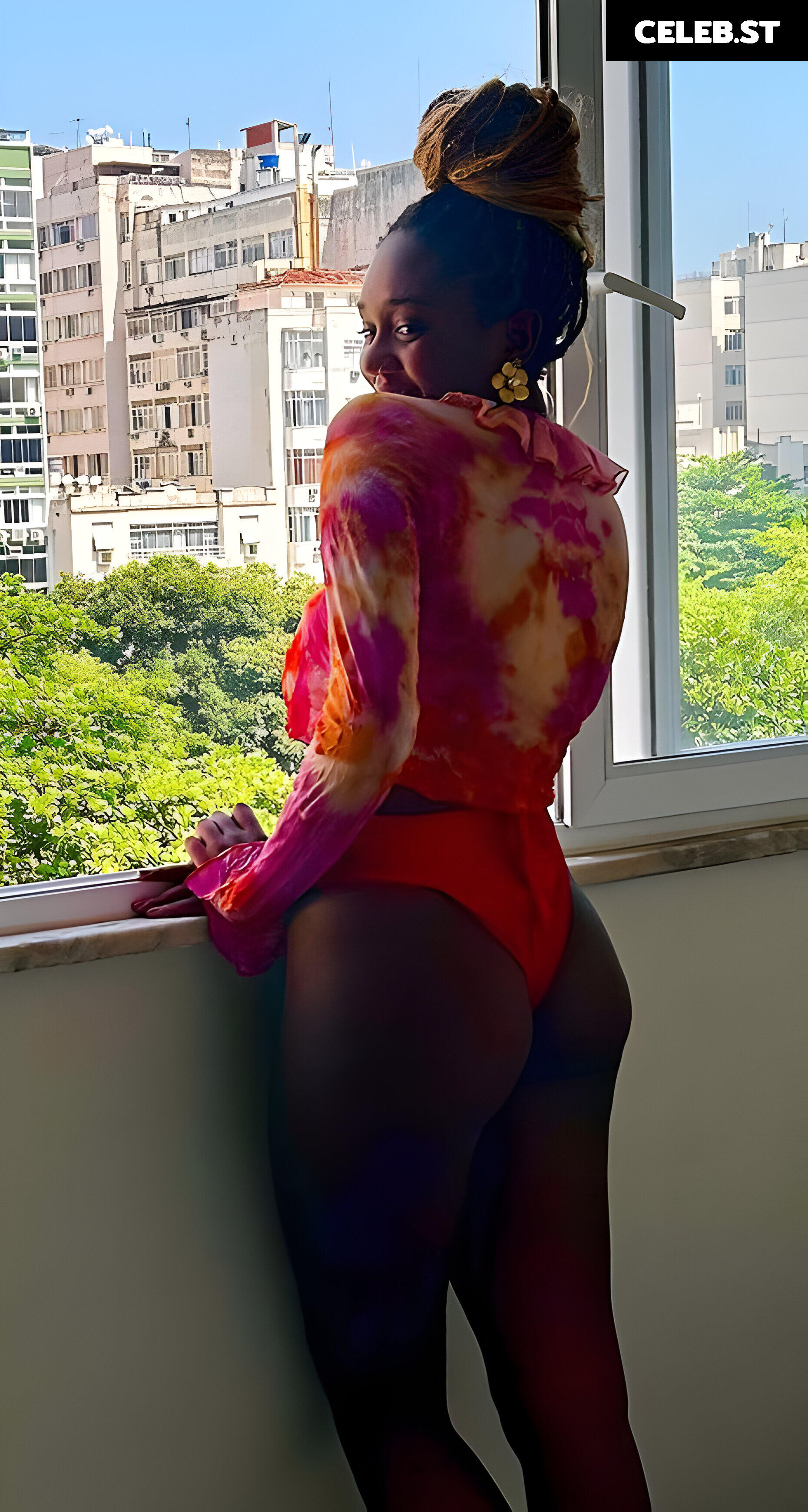 Sarah Aline (Ex-BBB) Image 20195638