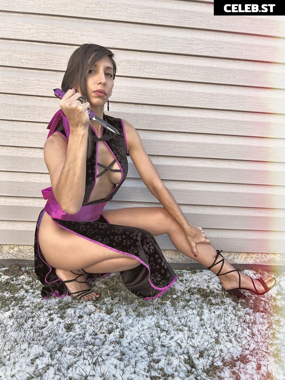 littlefitdevil / Carla Outes Image 20195304