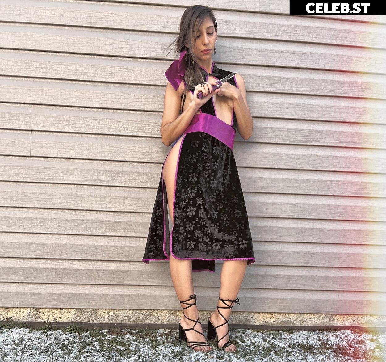 littlefitdevil / Carla Outes Image 20195308