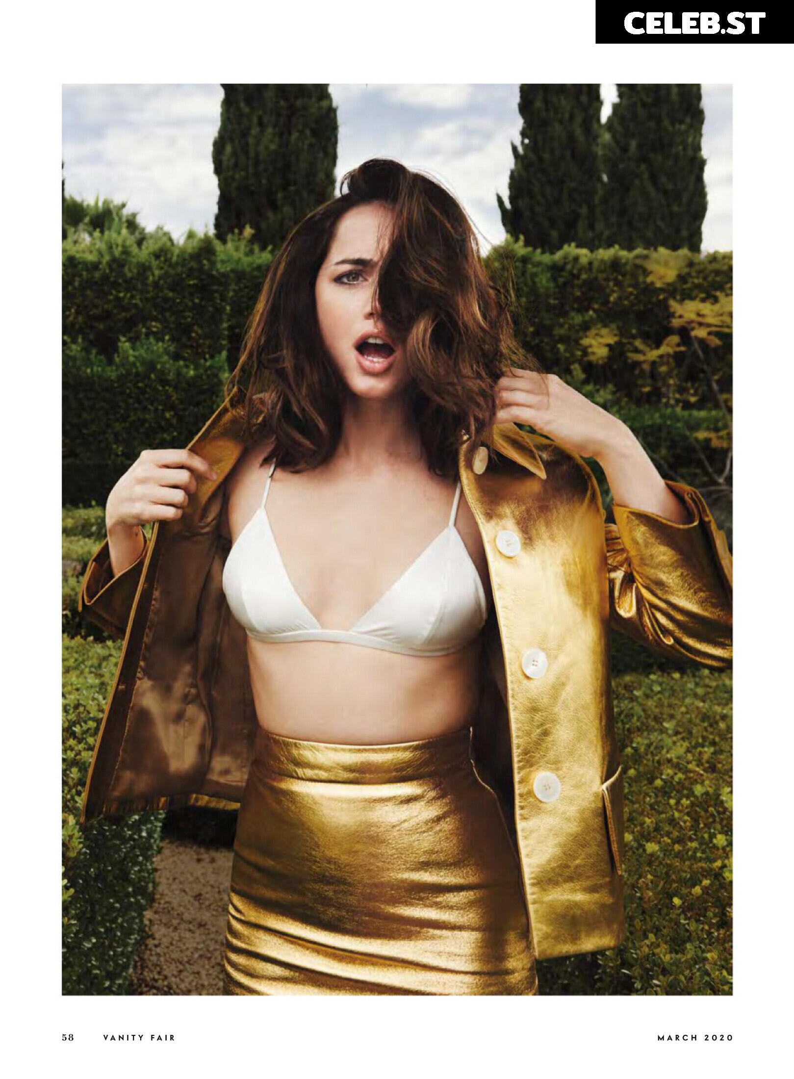 Ana De Armas Image 2019525