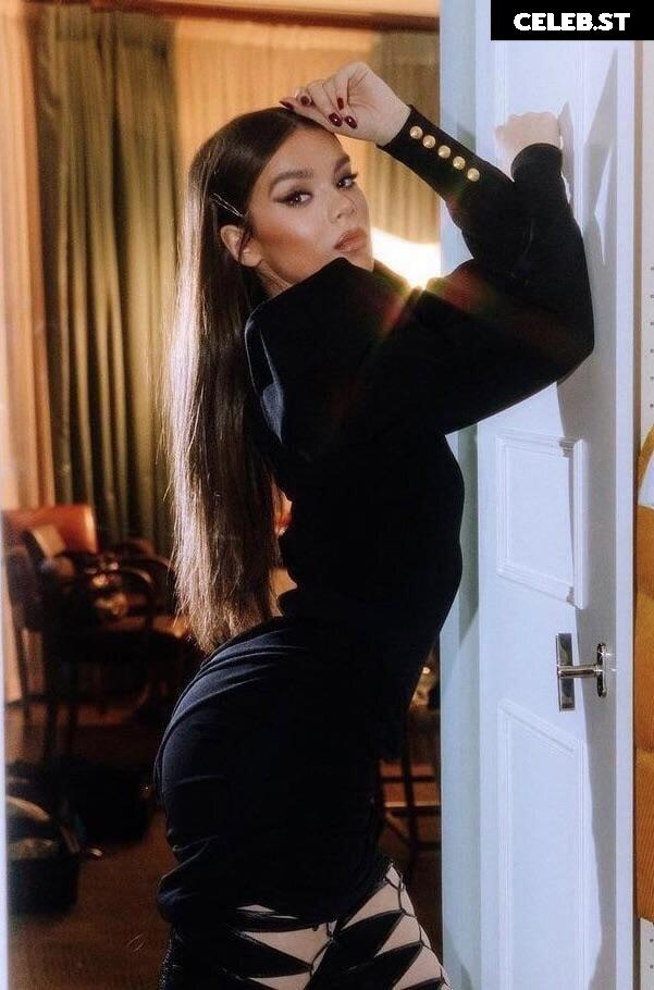 Hailee Steinfeld Image 2019468