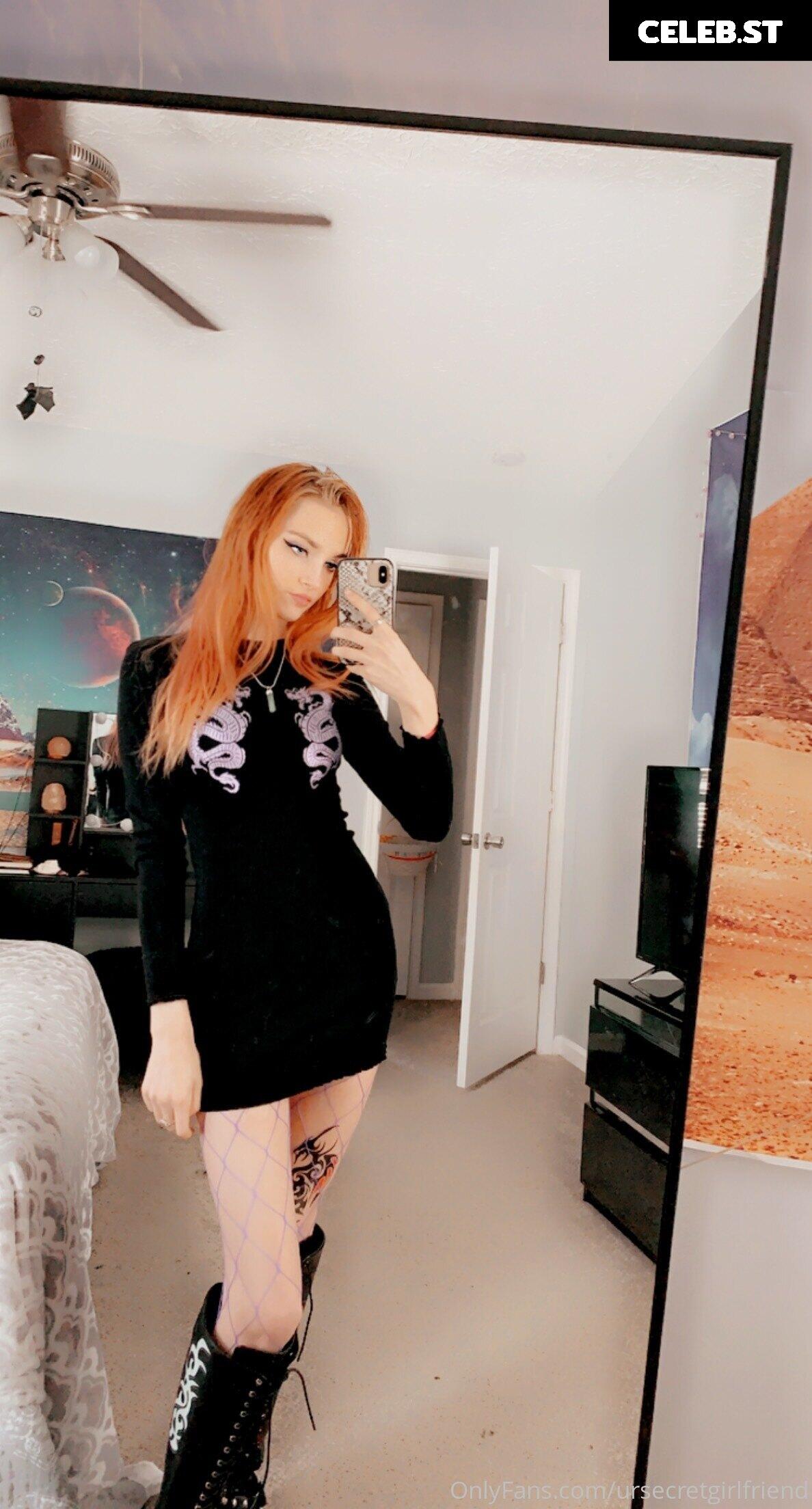 ursecretgirlfriend | ursecretgf | Pyra Fae Image 20194061