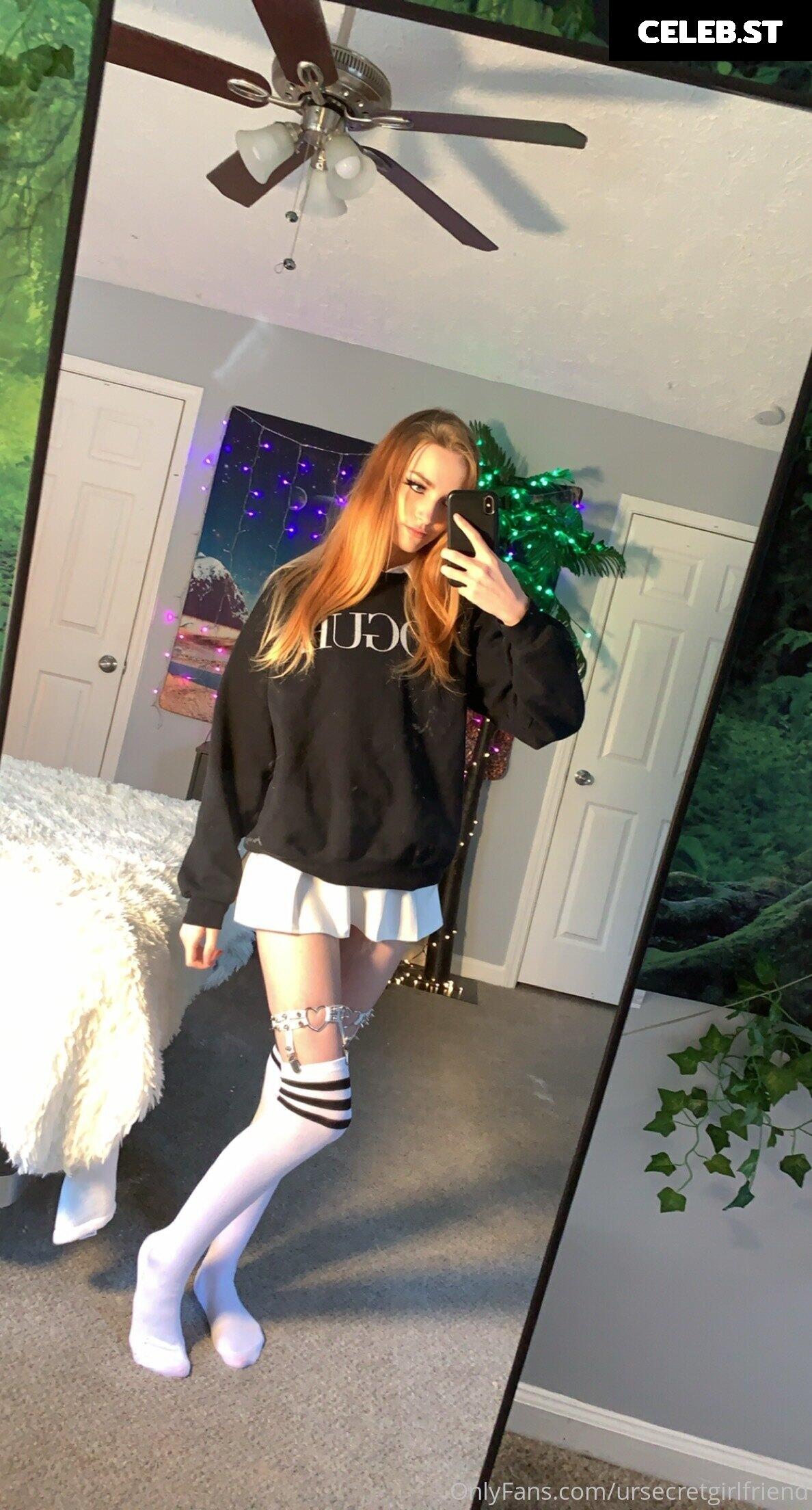 ursecretgirlfriend | ursecretgf | Pyra Fae Image 20194066
