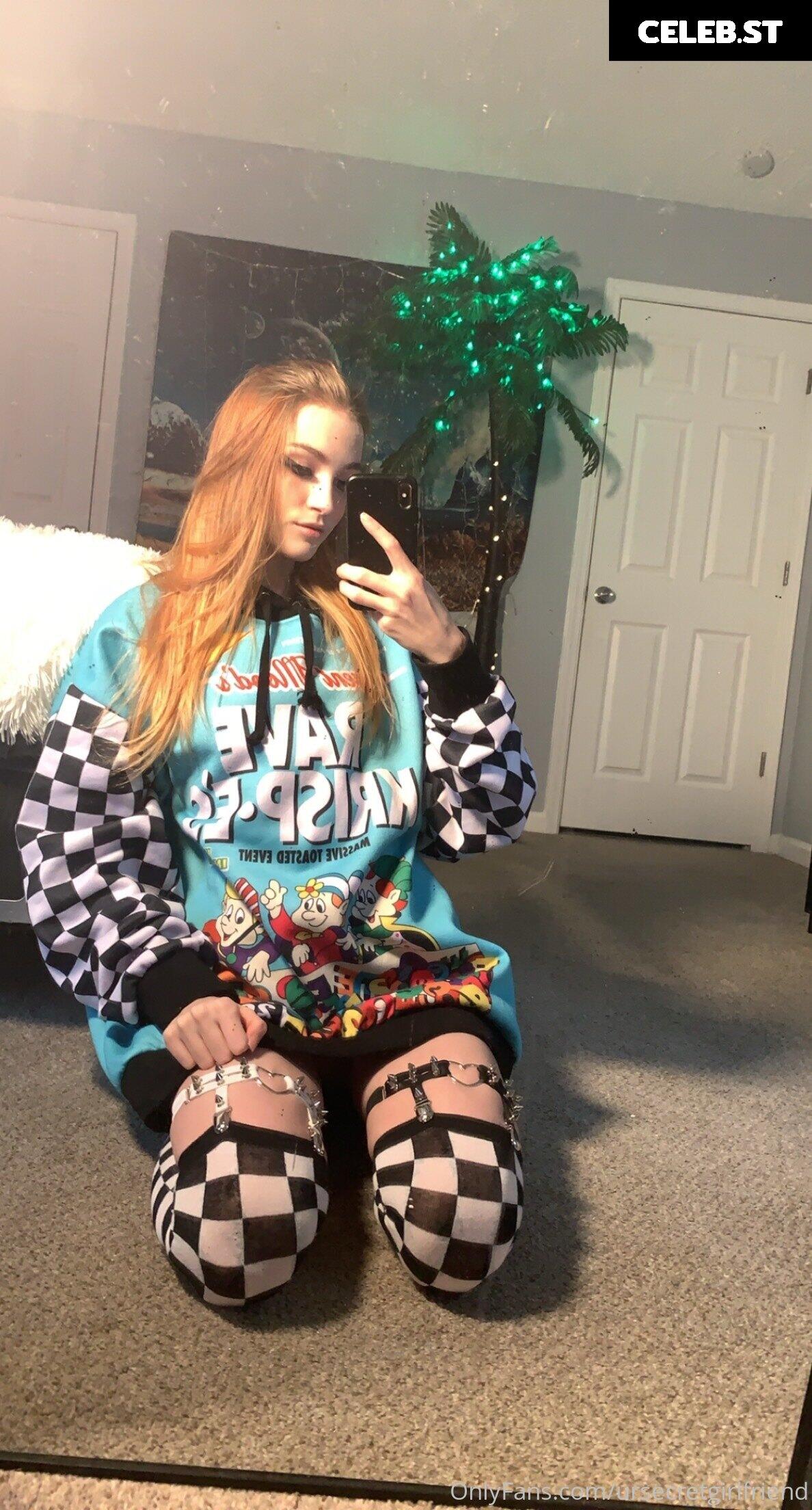 ursecretgirlfriend | ursecretgf | Pyra Fae Image 20194072