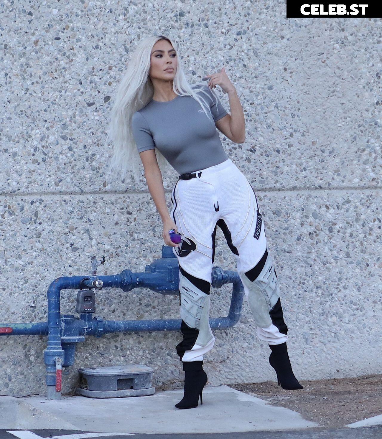 Kim Kardashian Image 2019420