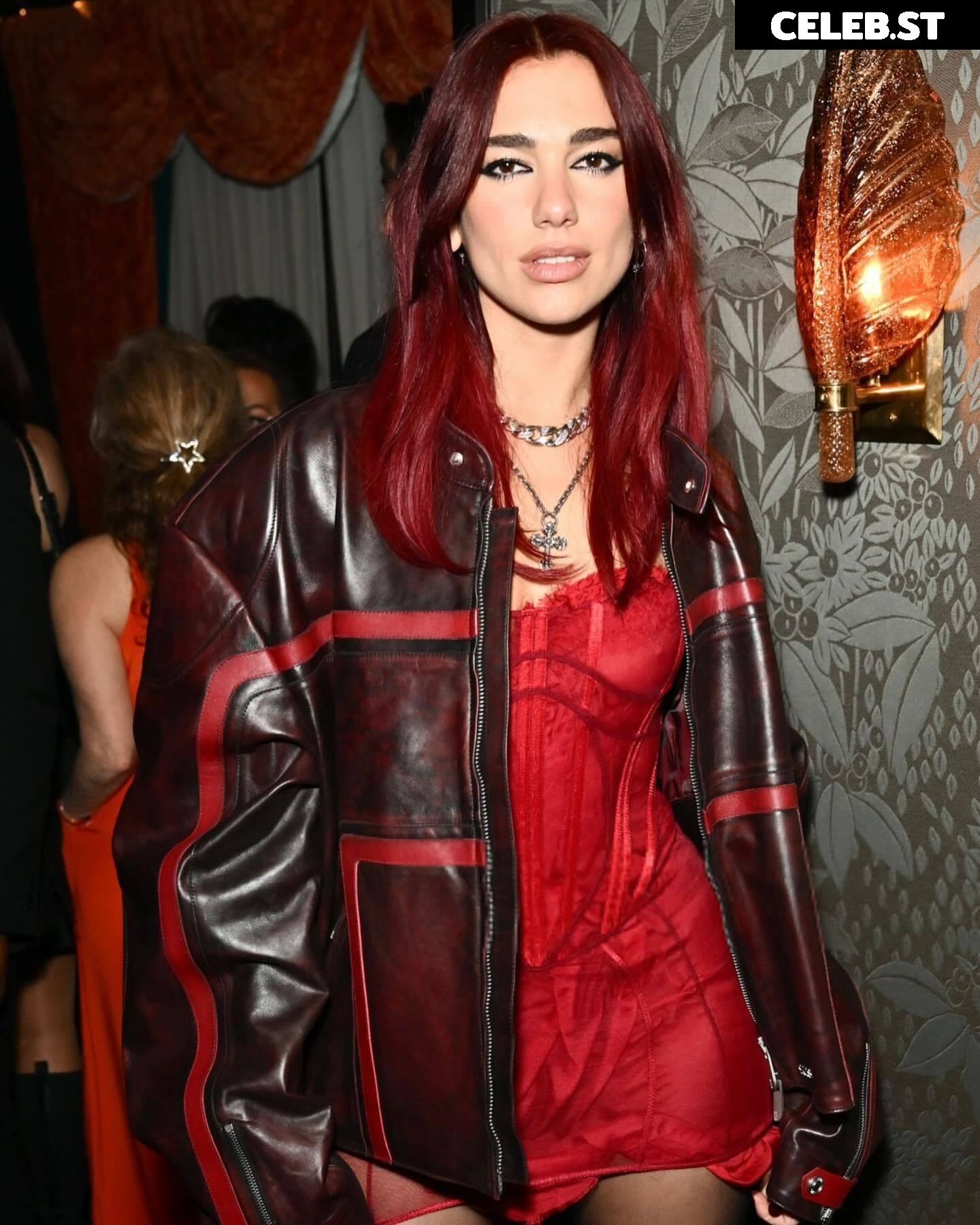 Dua Lipa Image 2019424