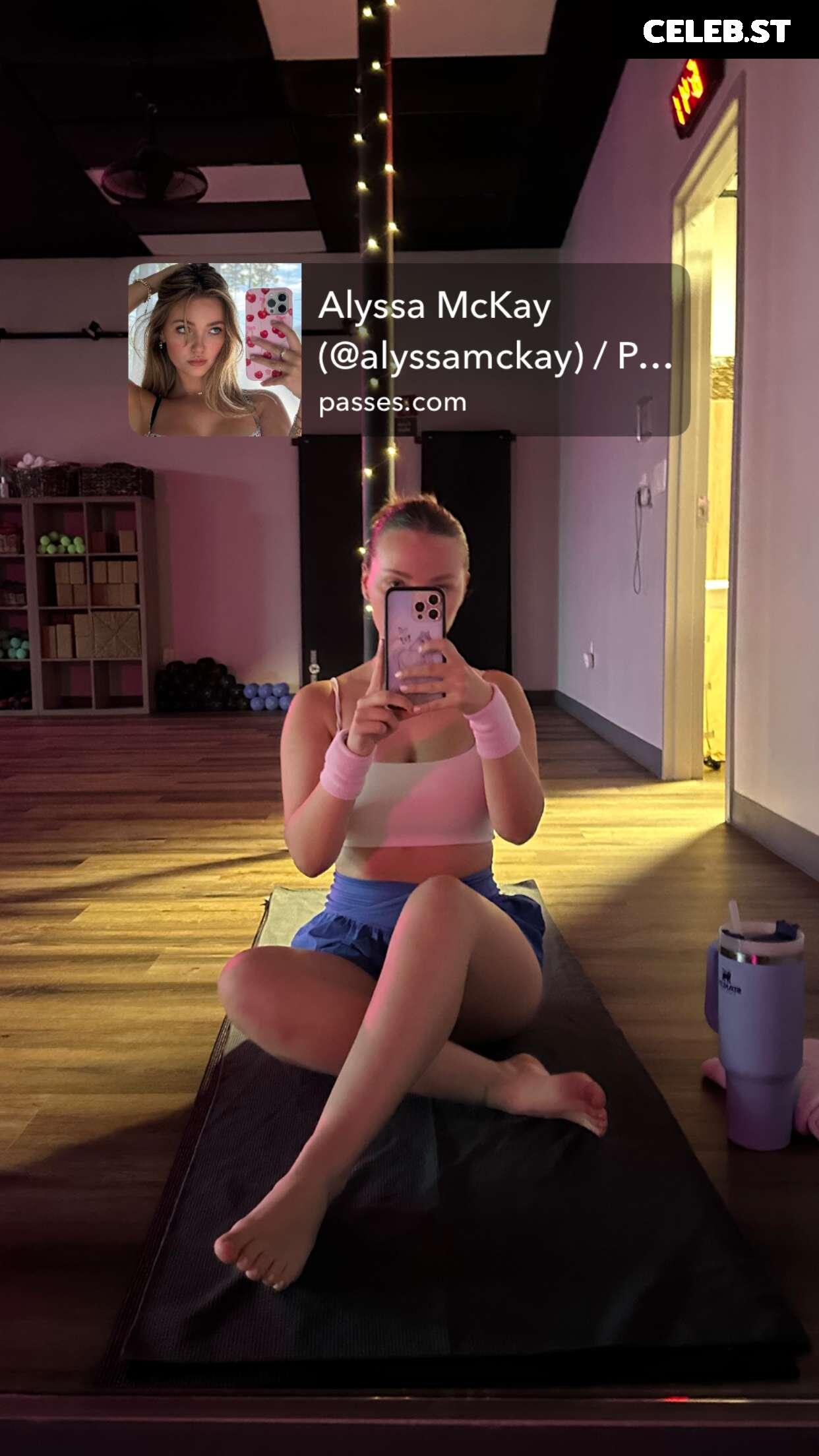 Alyssa Mckay Image 20191922
