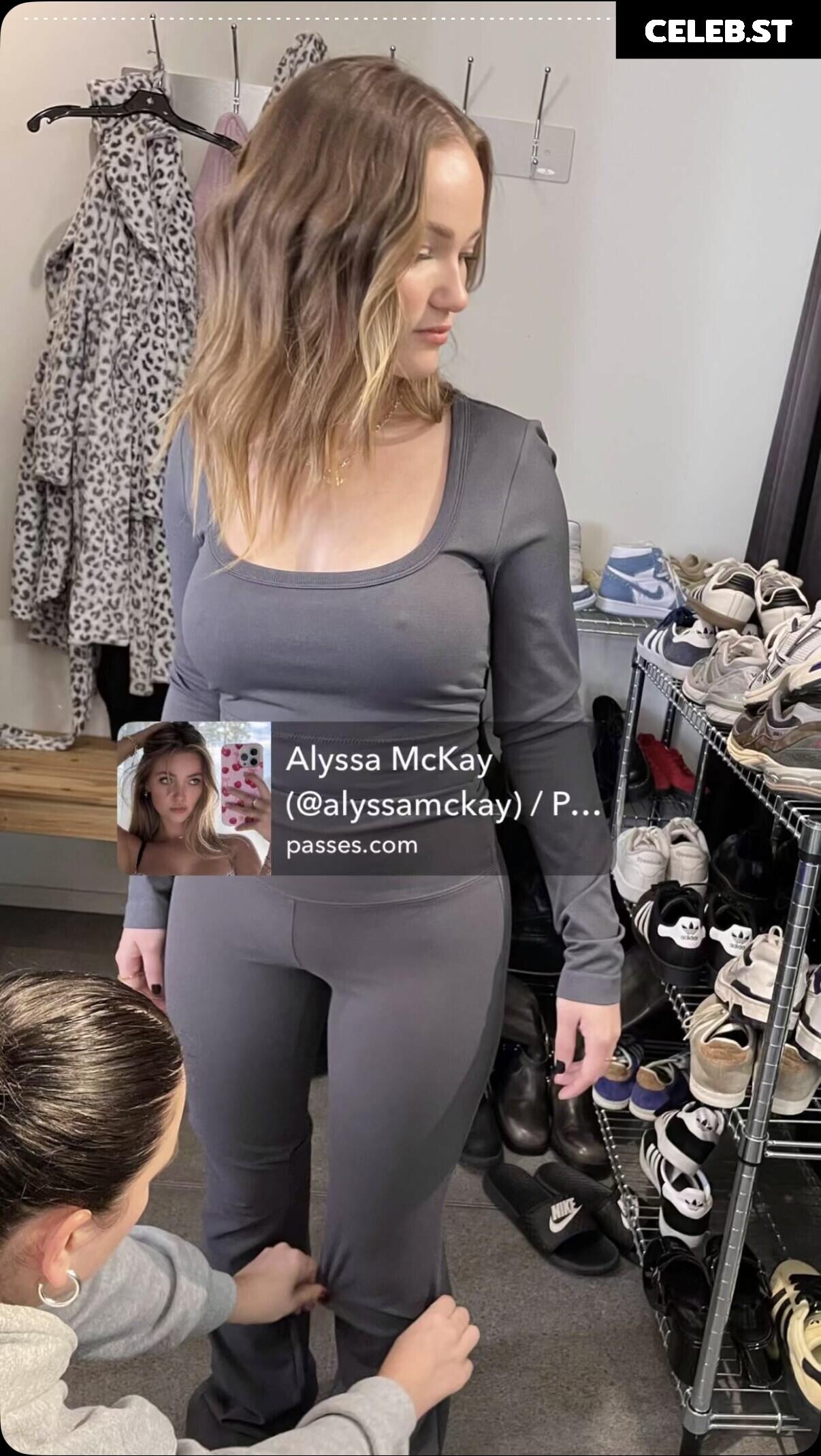 Alyssa Mckay Image 20191904