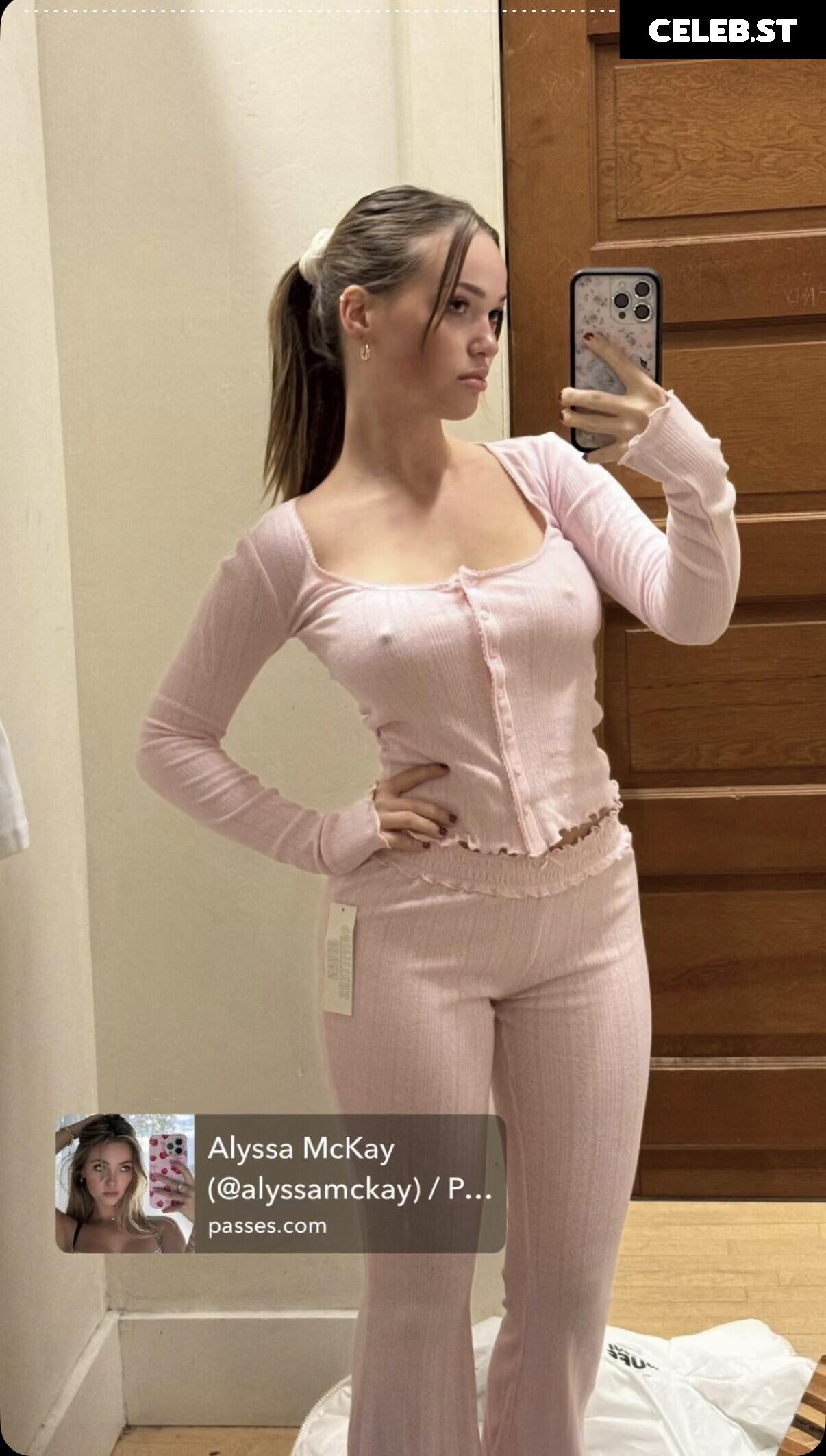 Alyssa Mckay Image 20191892