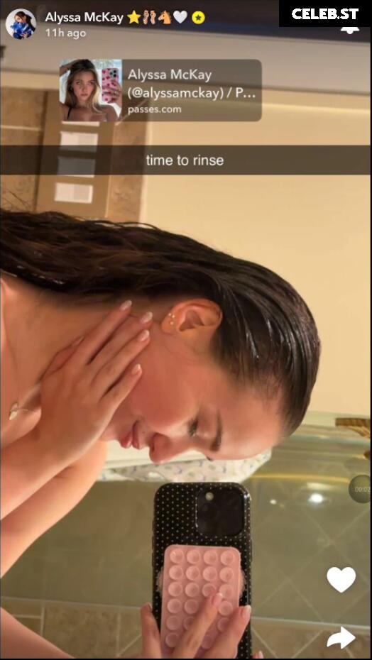 Alyssa Mckay Image 20191881