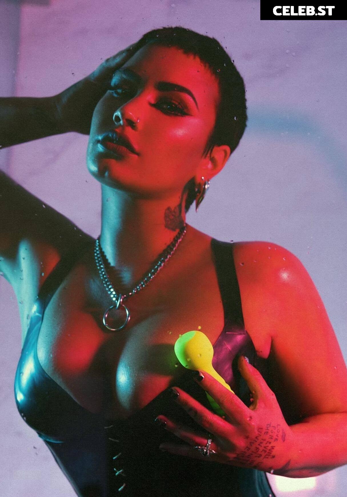 Demi Lovato Image 2019181