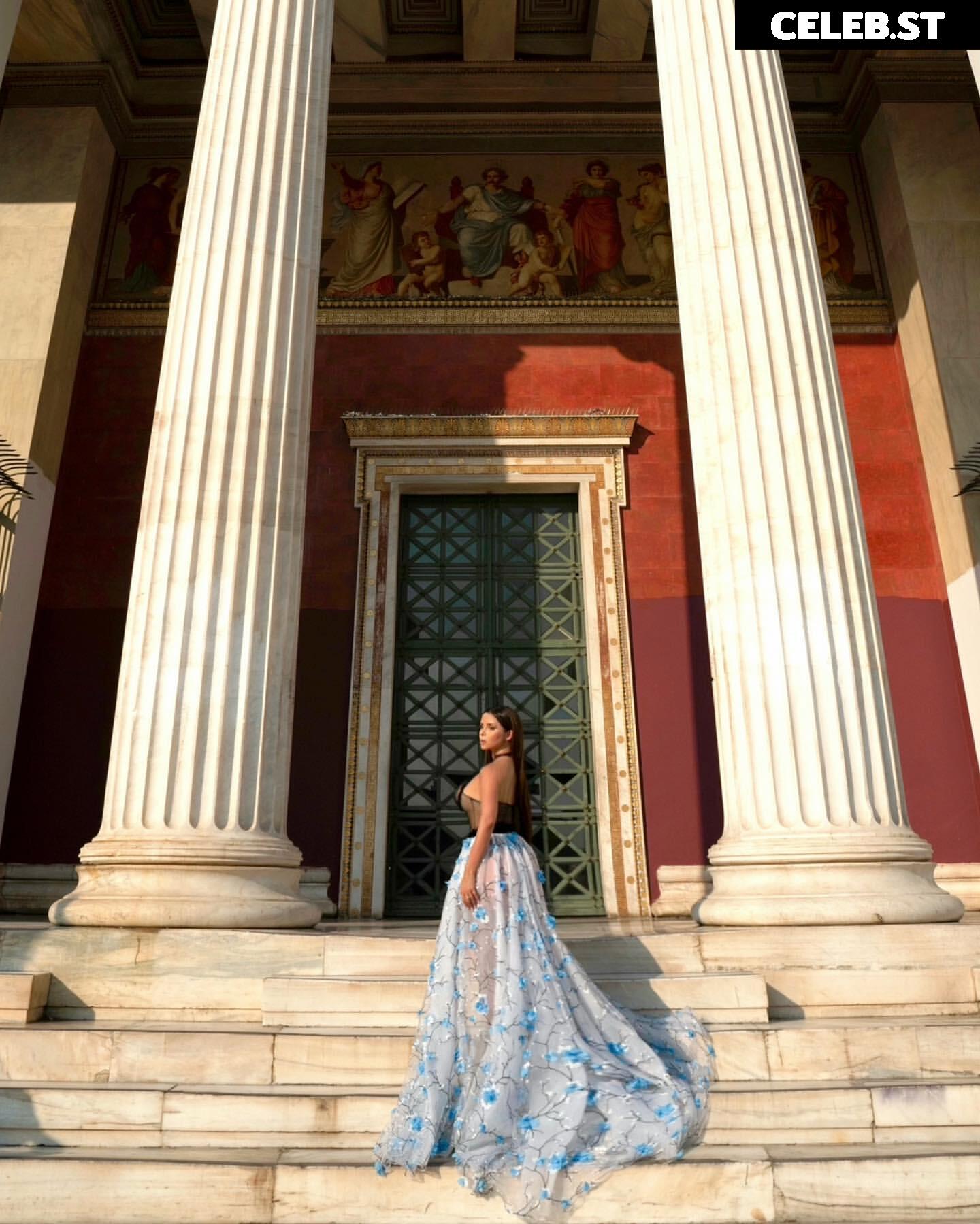 Demi Rose Mawby Image 20191502