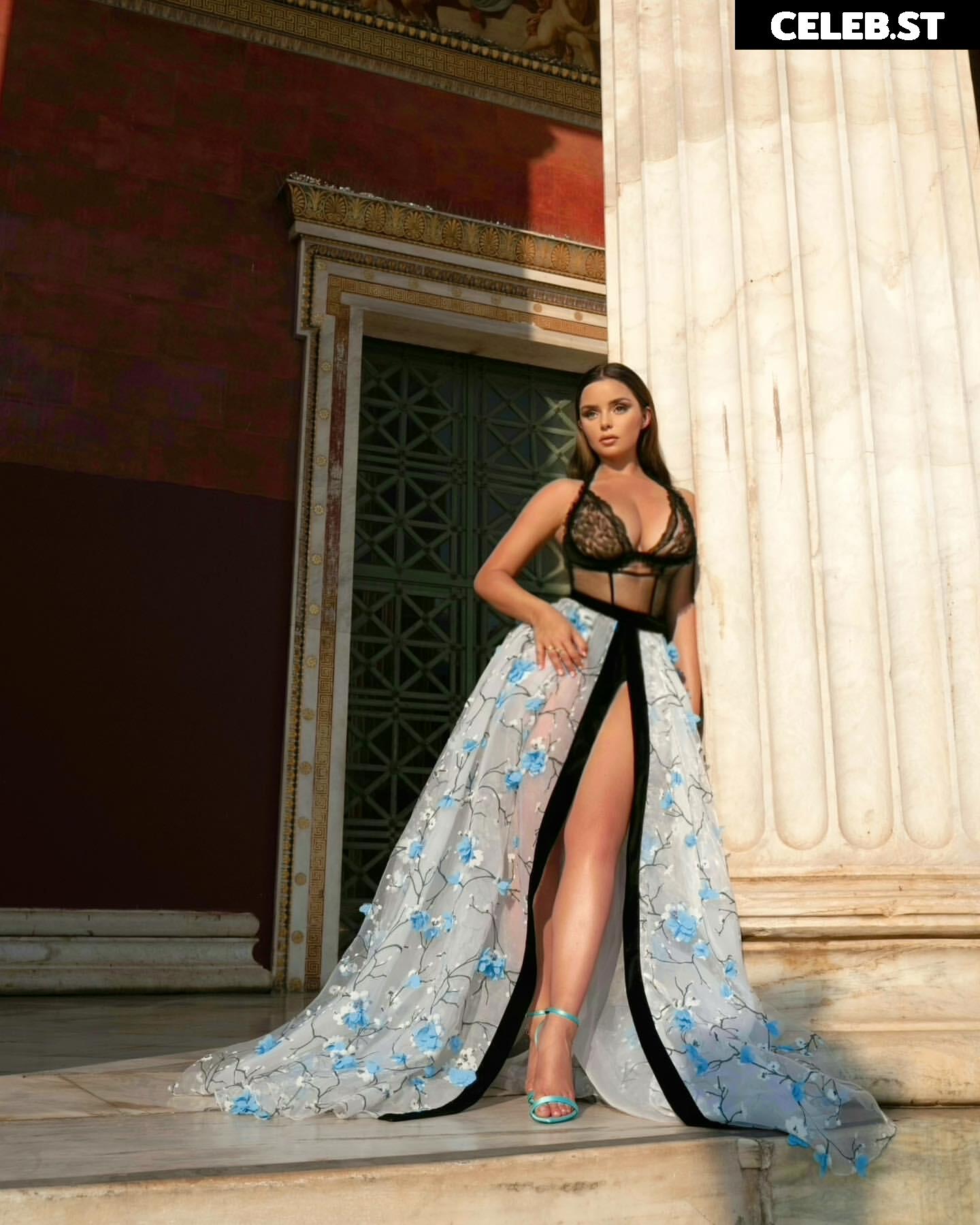 Demi Rose Mawby Image 20191500