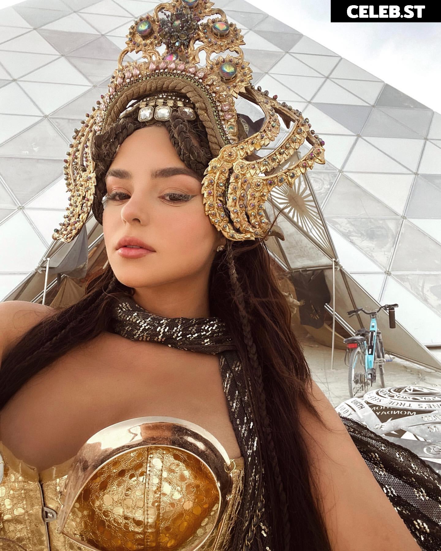 Demi Rose Mawby Image 20191457