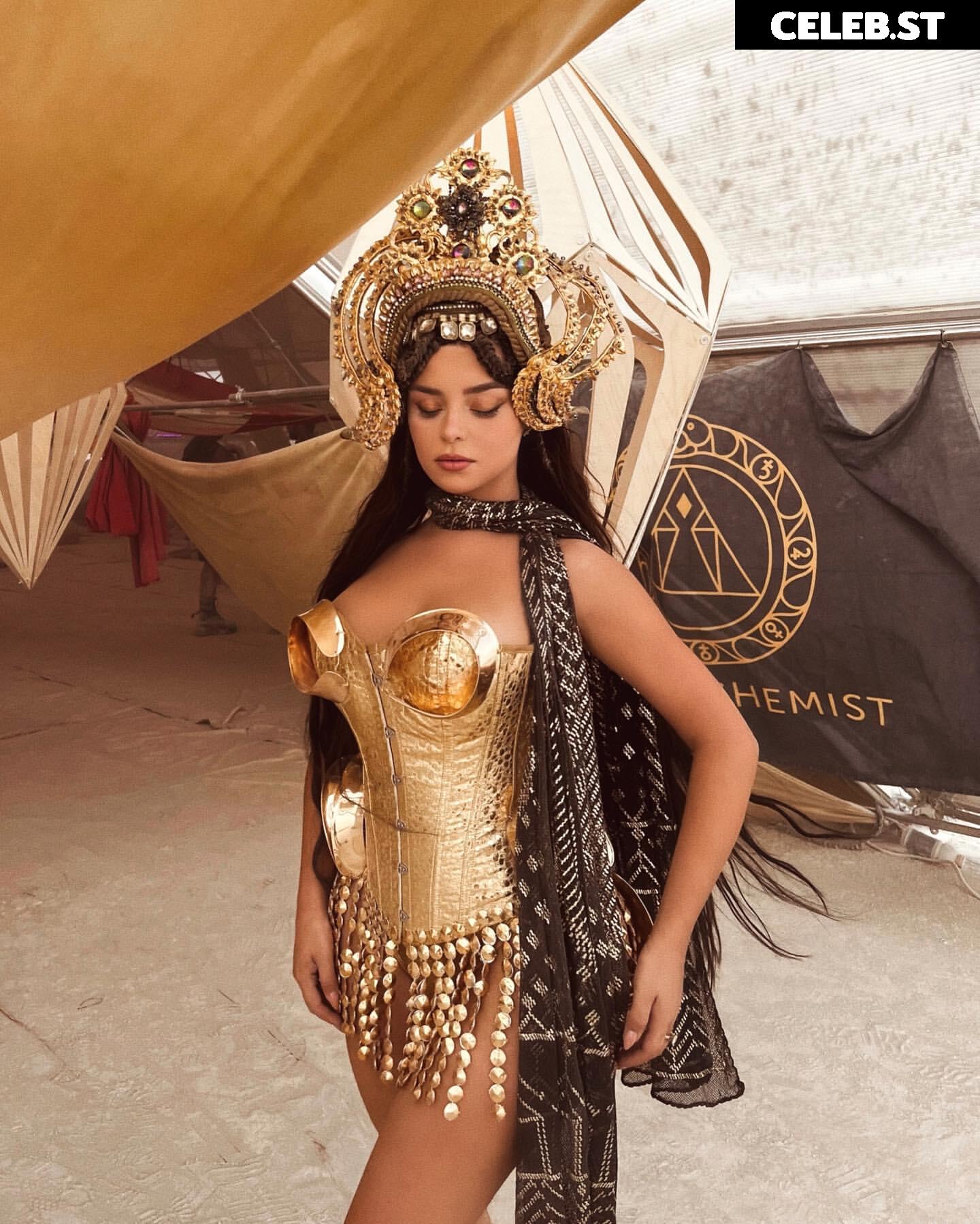 Demi Rose Mawby Image 20191458