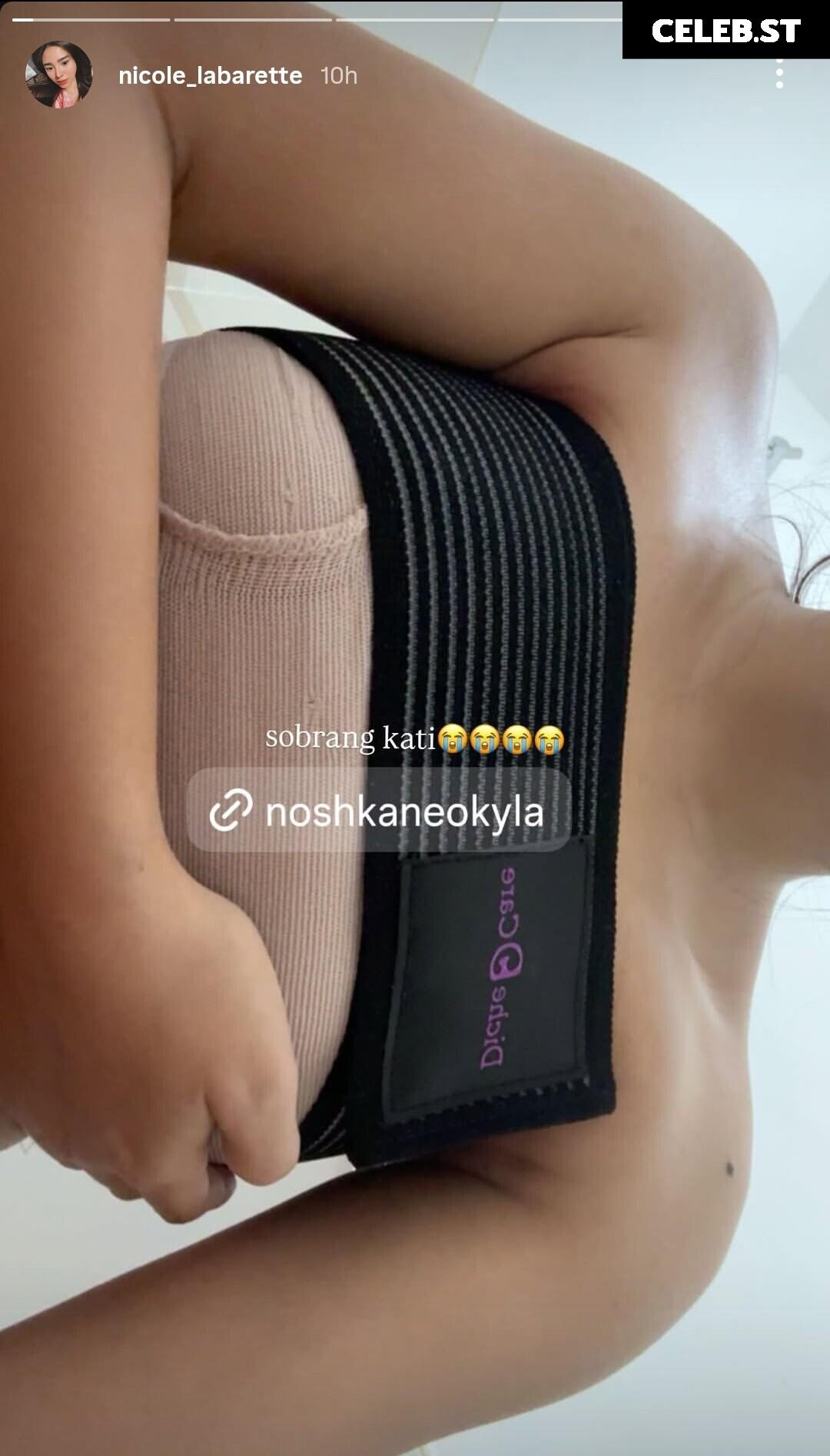 noshkaneokyla (nicole_labarette) Image 20191784