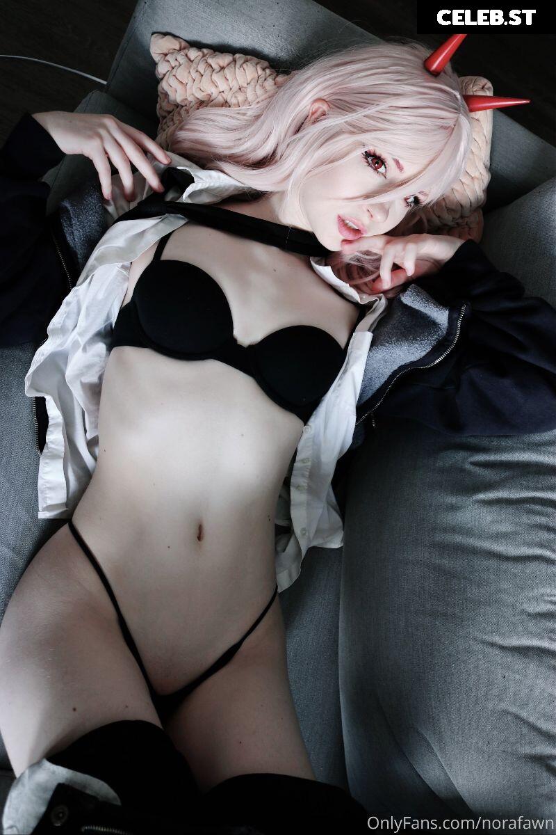 Norafawn Image 20191057