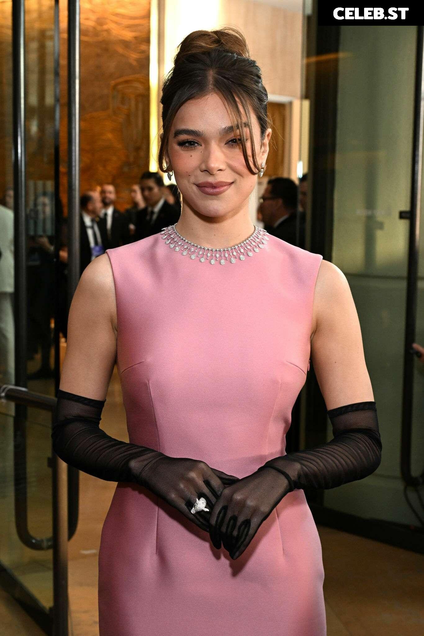 Hailee Steinfeld Image 2019138