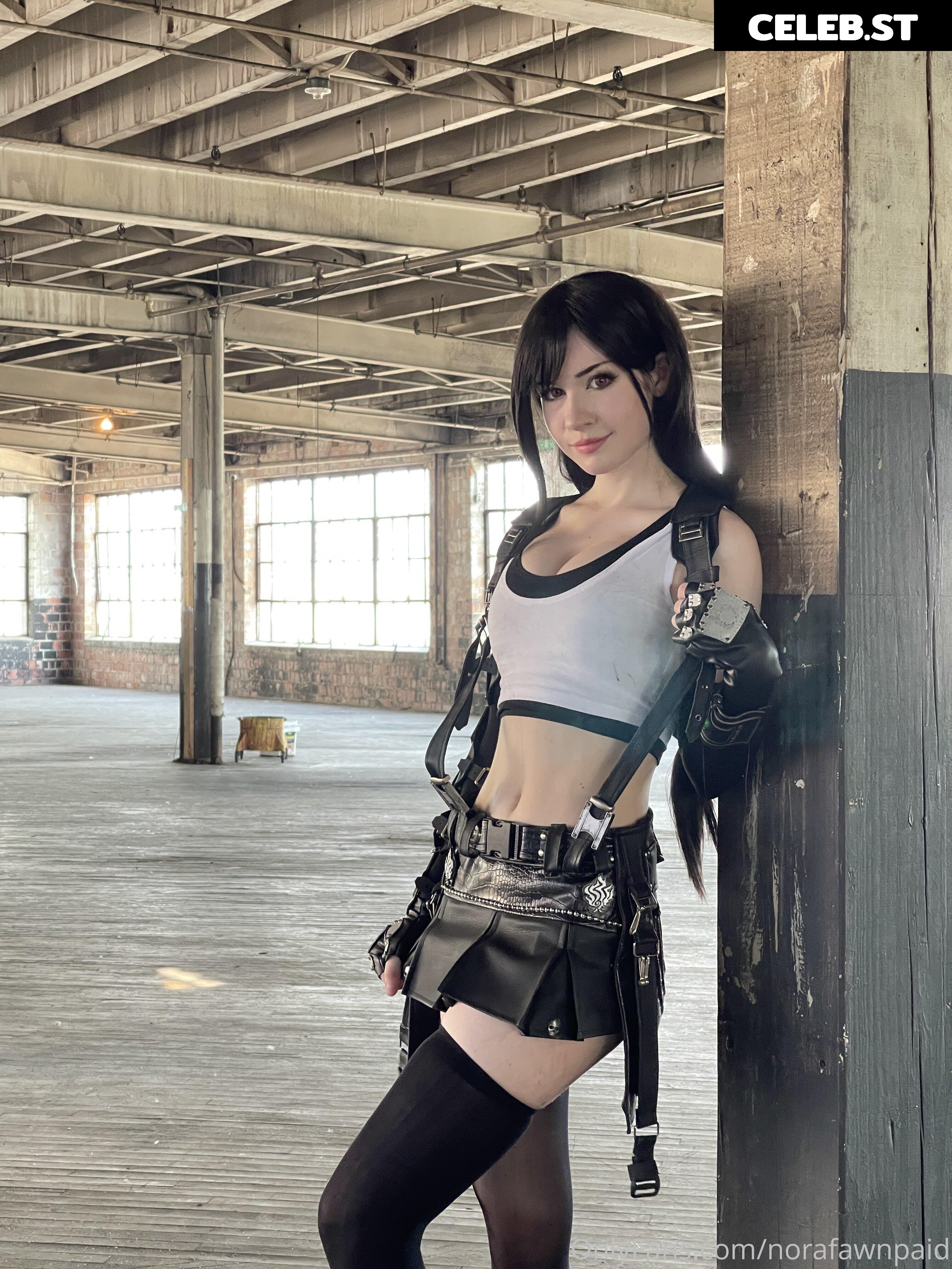 Norafawn Image 20191207