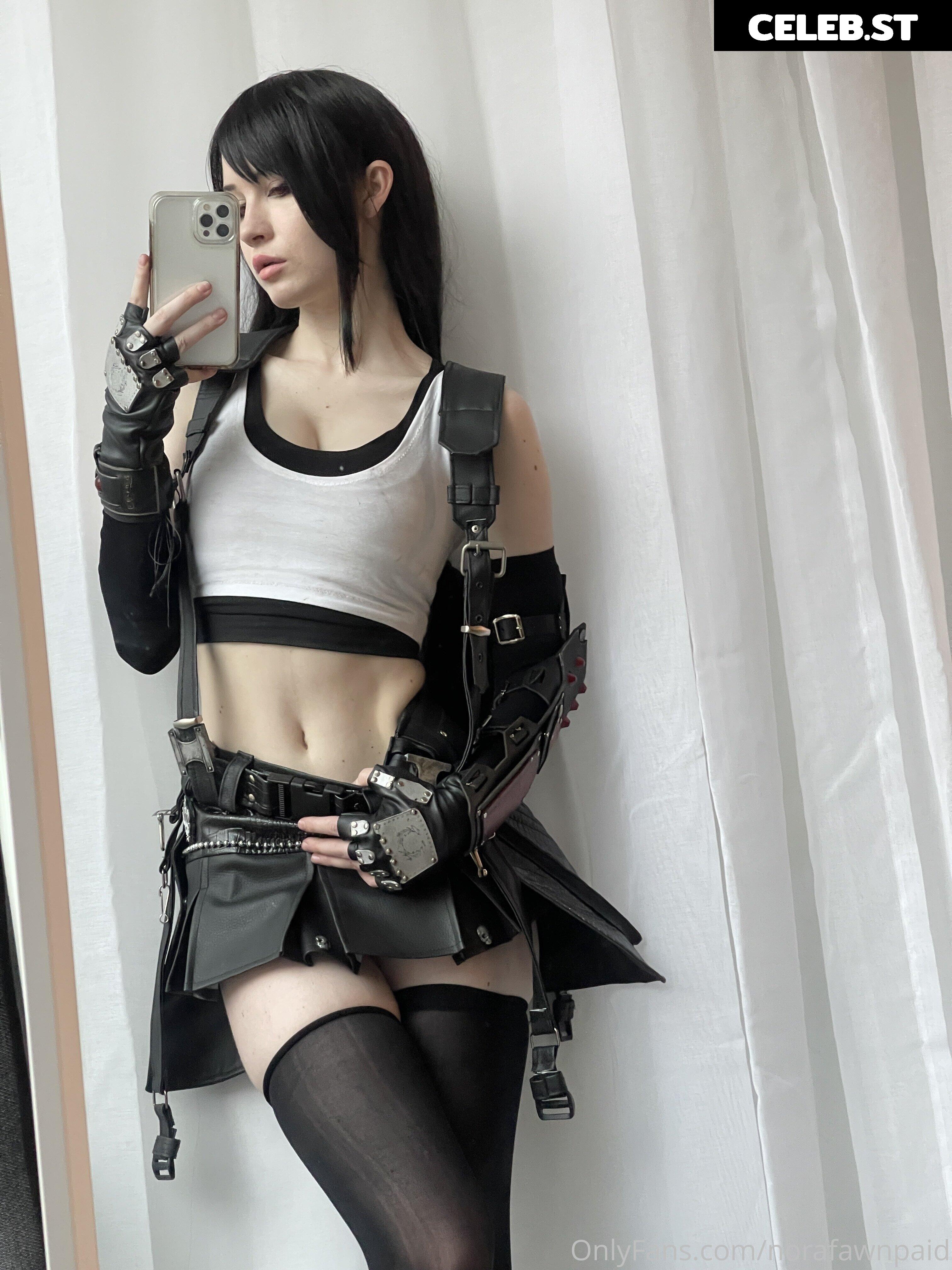 Norafawn Image 20191204