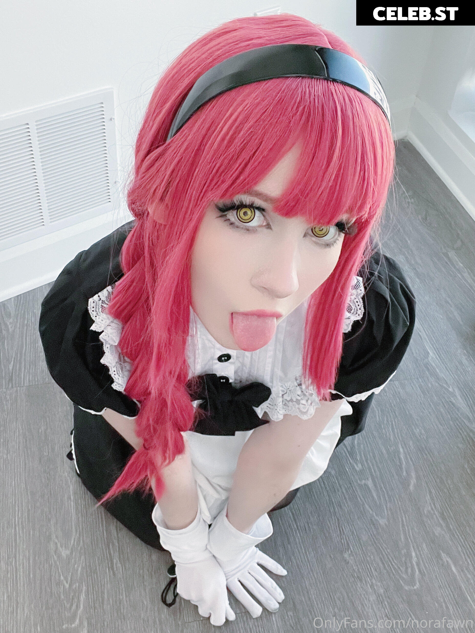 Norafawn Image 20190901