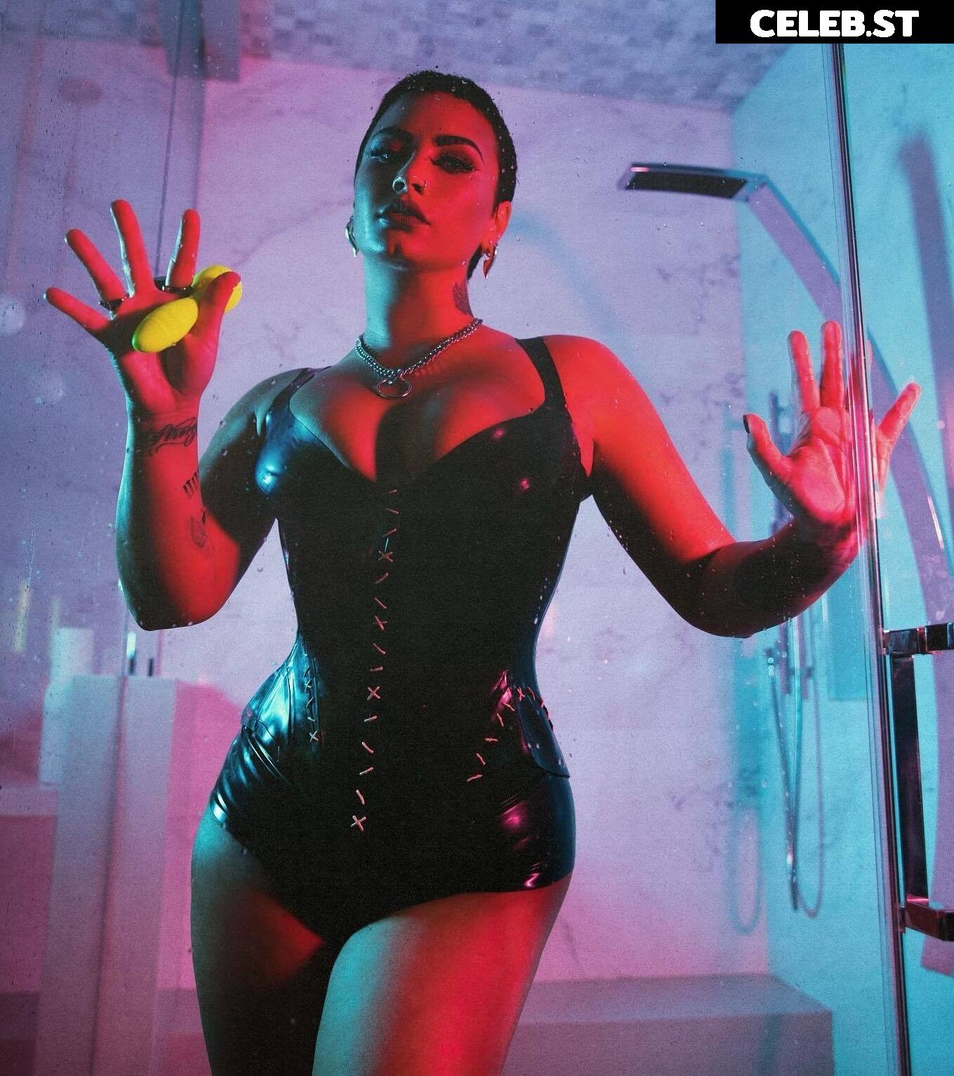 Demi Lovato Image 2019090