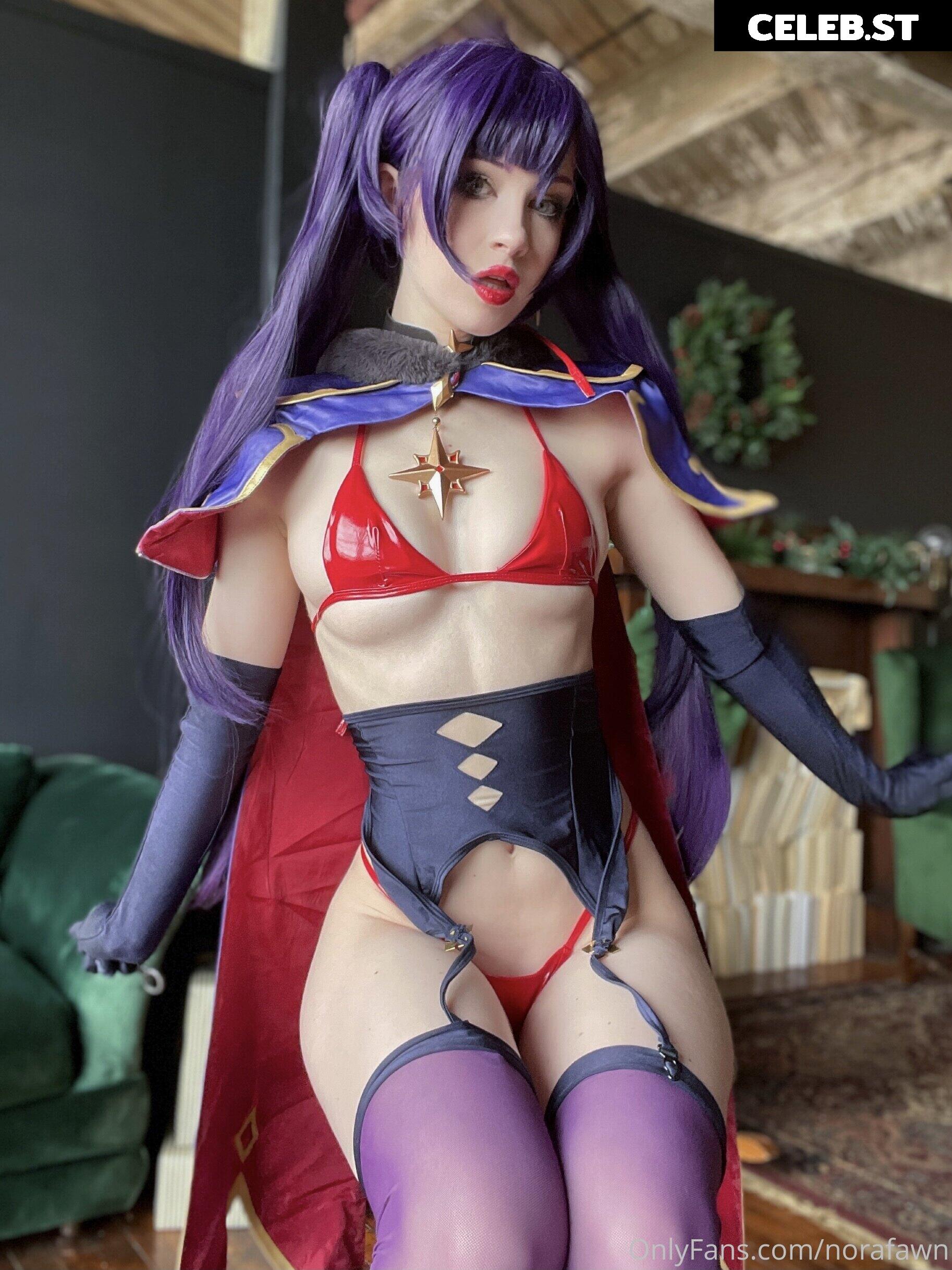 Norafawn Image 20190931