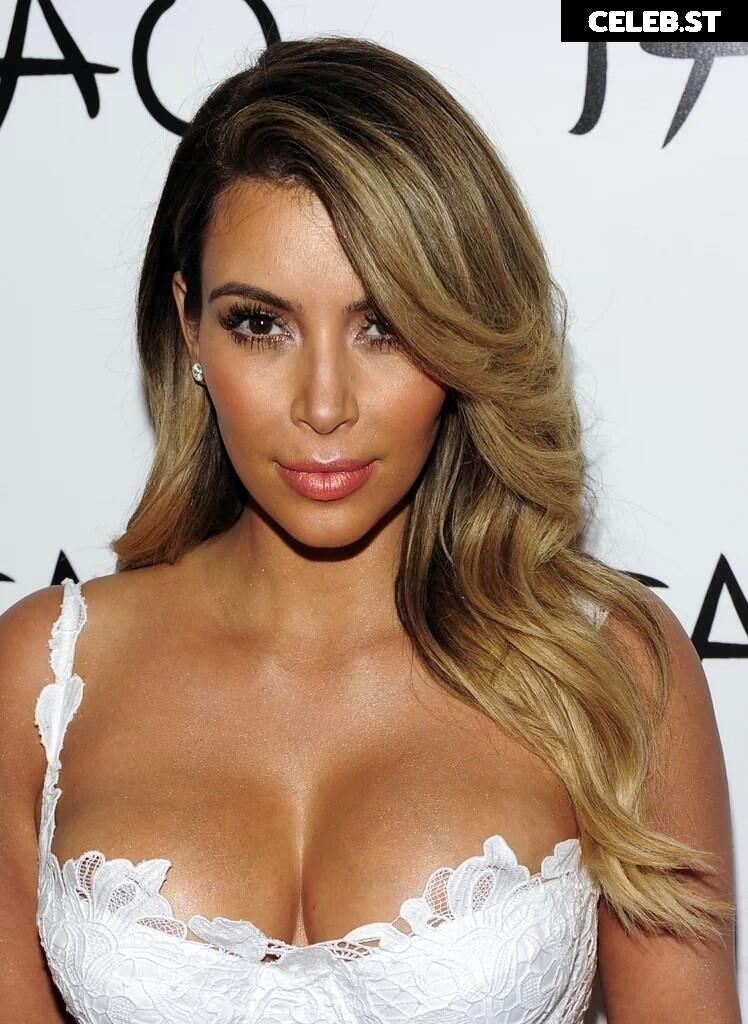 Kim Kardashian Image 2019096